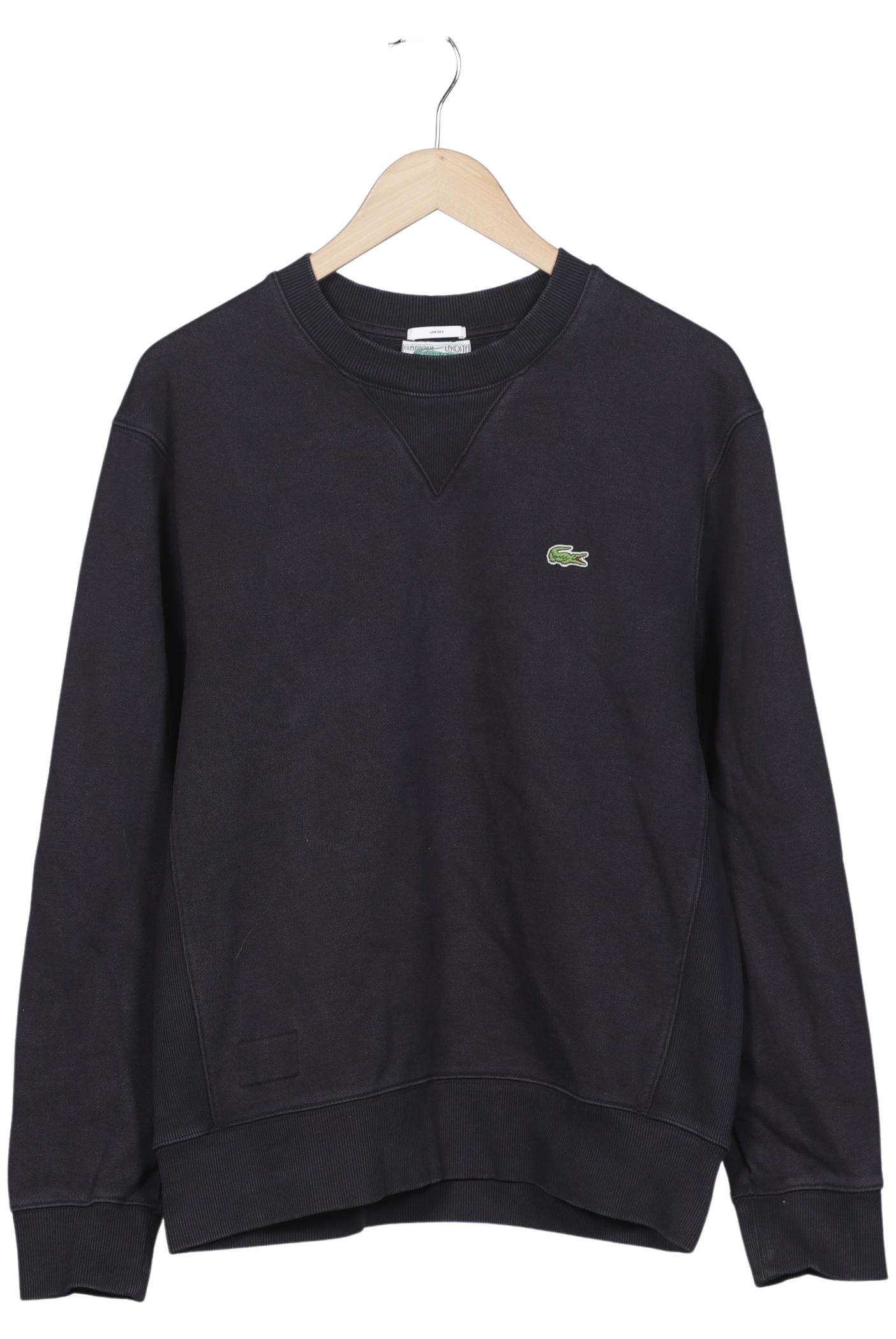 Thumbnail - Lacoste Herren Sweatshirt, schwarz, Gr. 52