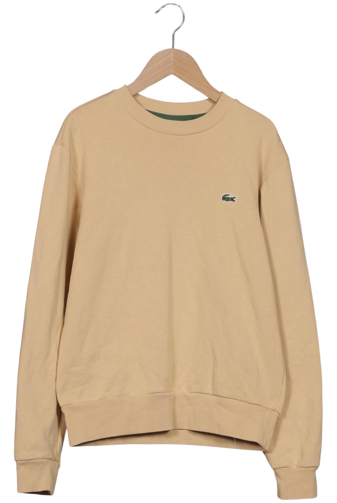 Thumbnail - Lacoste Herren Sweatshirt, beige, Gr. 44