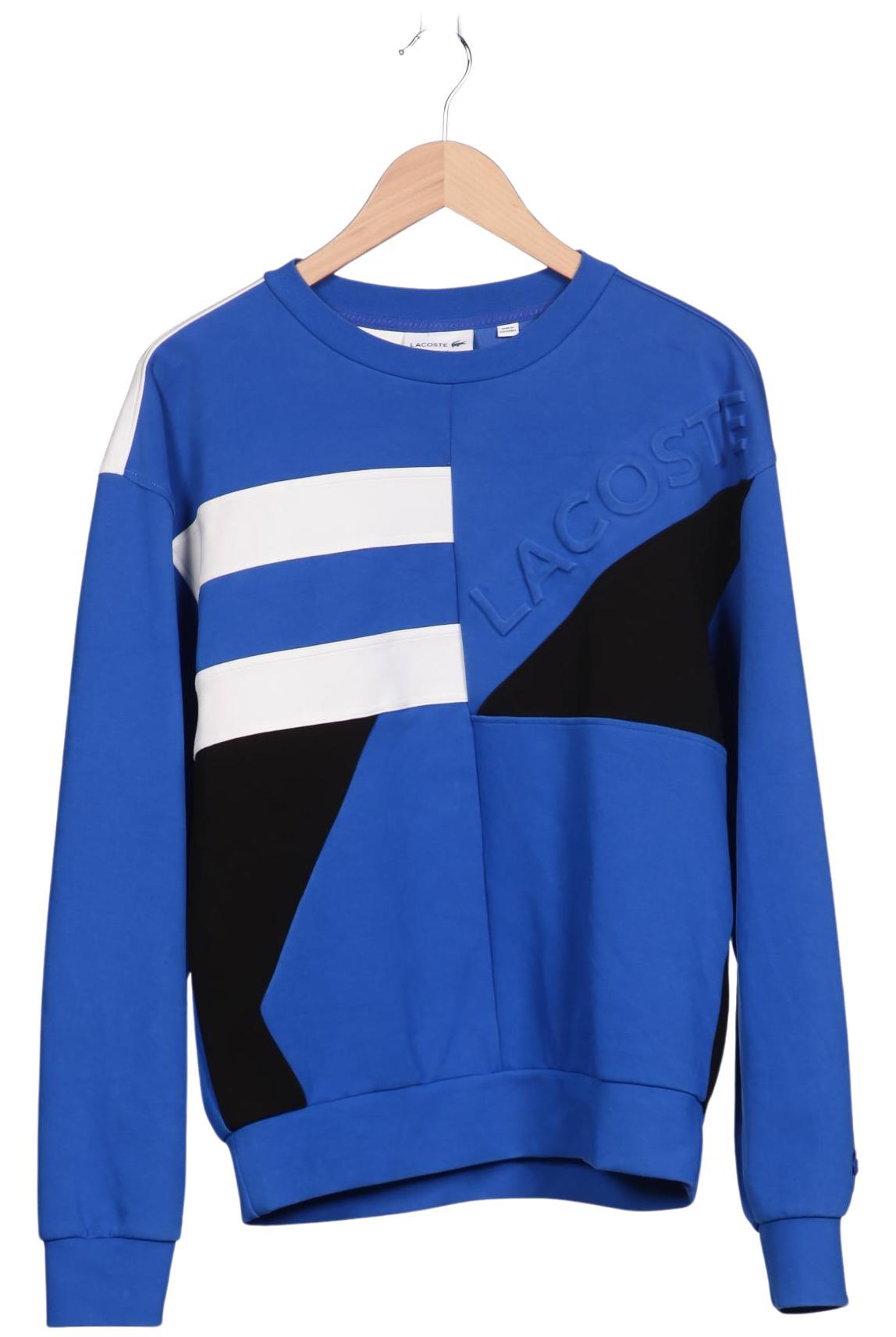 

Lacoste Herren Sweatshirt, mehrfarbig, Gr. 46