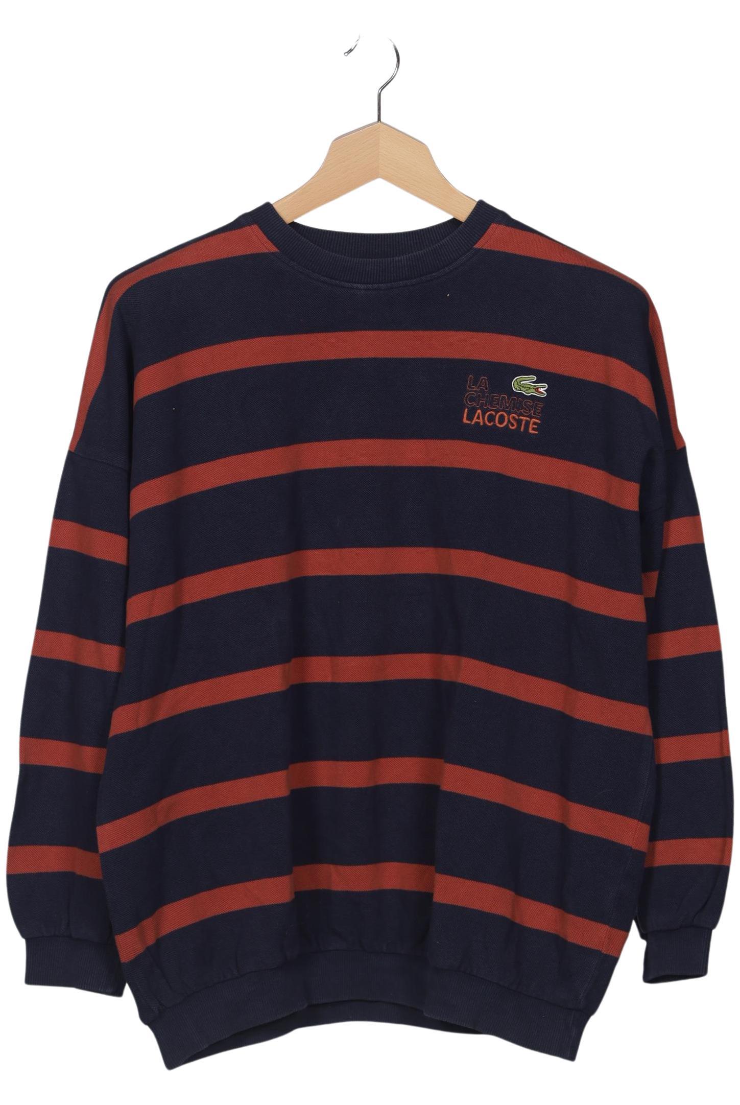 

Lacoste Herren Sweatshirt, mehrfarbig, Gr. 56
