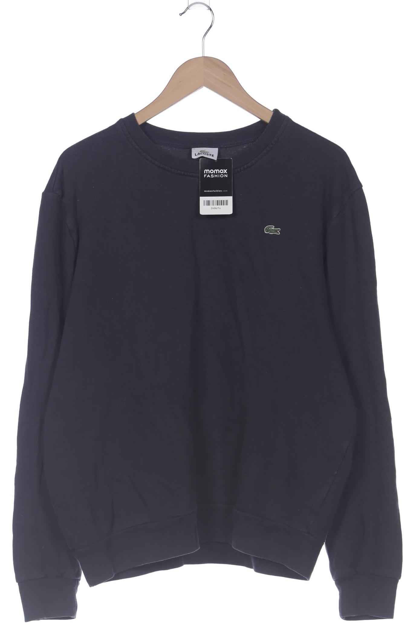 

Lacoste Herren Sweatshirt, marineblau, Gr. 52