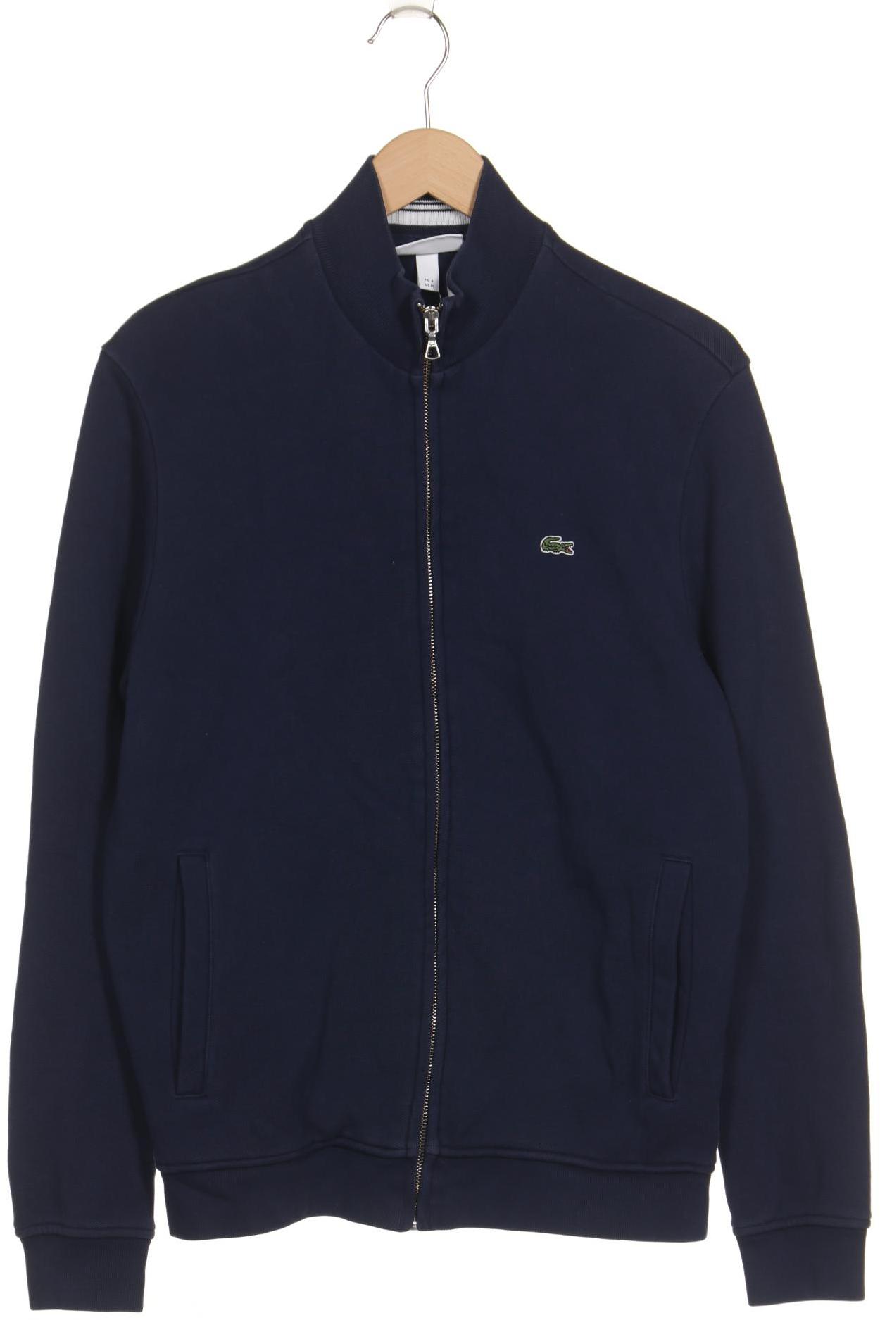 

Lacoste Herren Sweatshirt, marineblau, Gr. 48