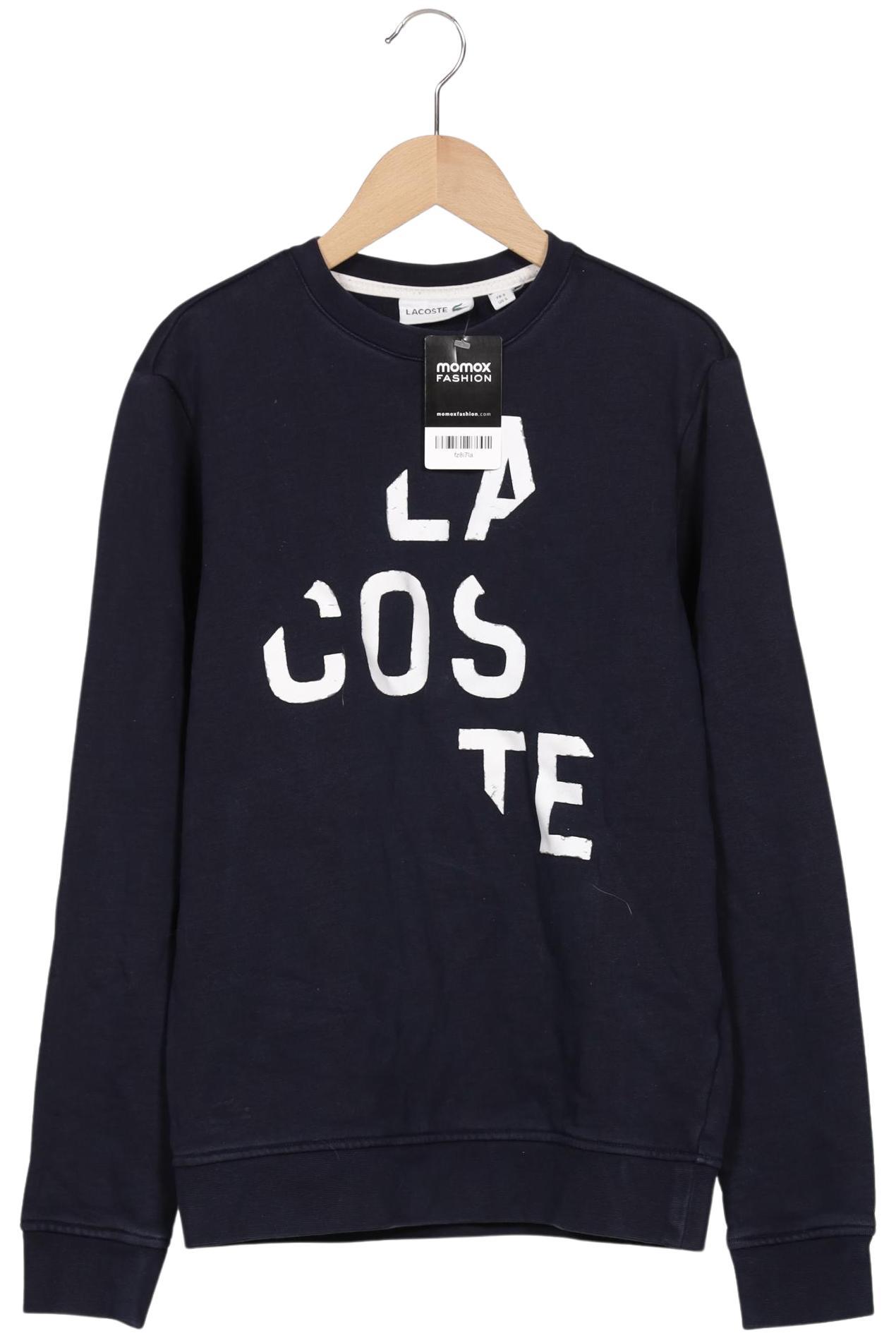 Thumbnail - Lacoste Herren Sweatshirt, marineblau, Gr. 46
