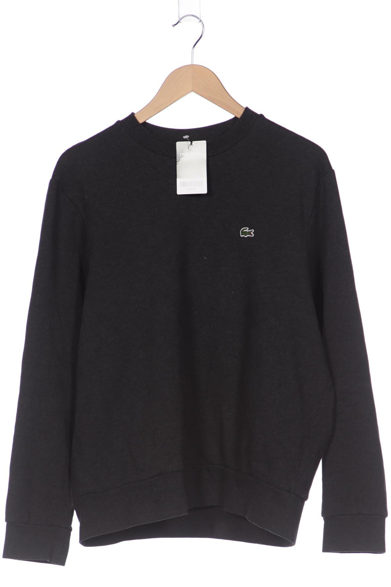 

Lacoste Herren Sweatshirt, grau