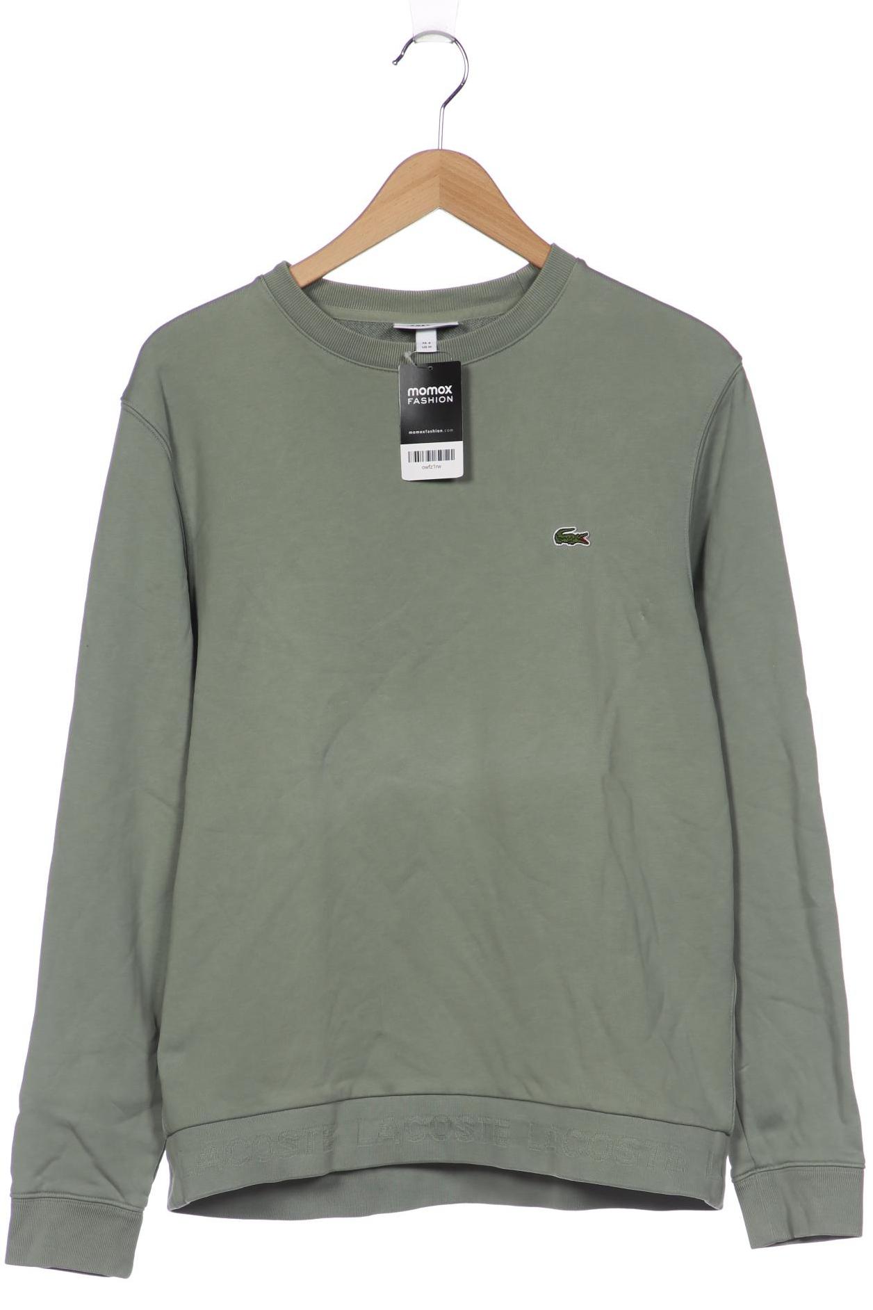 

Lacoste Herren Sweatshirt, grün
