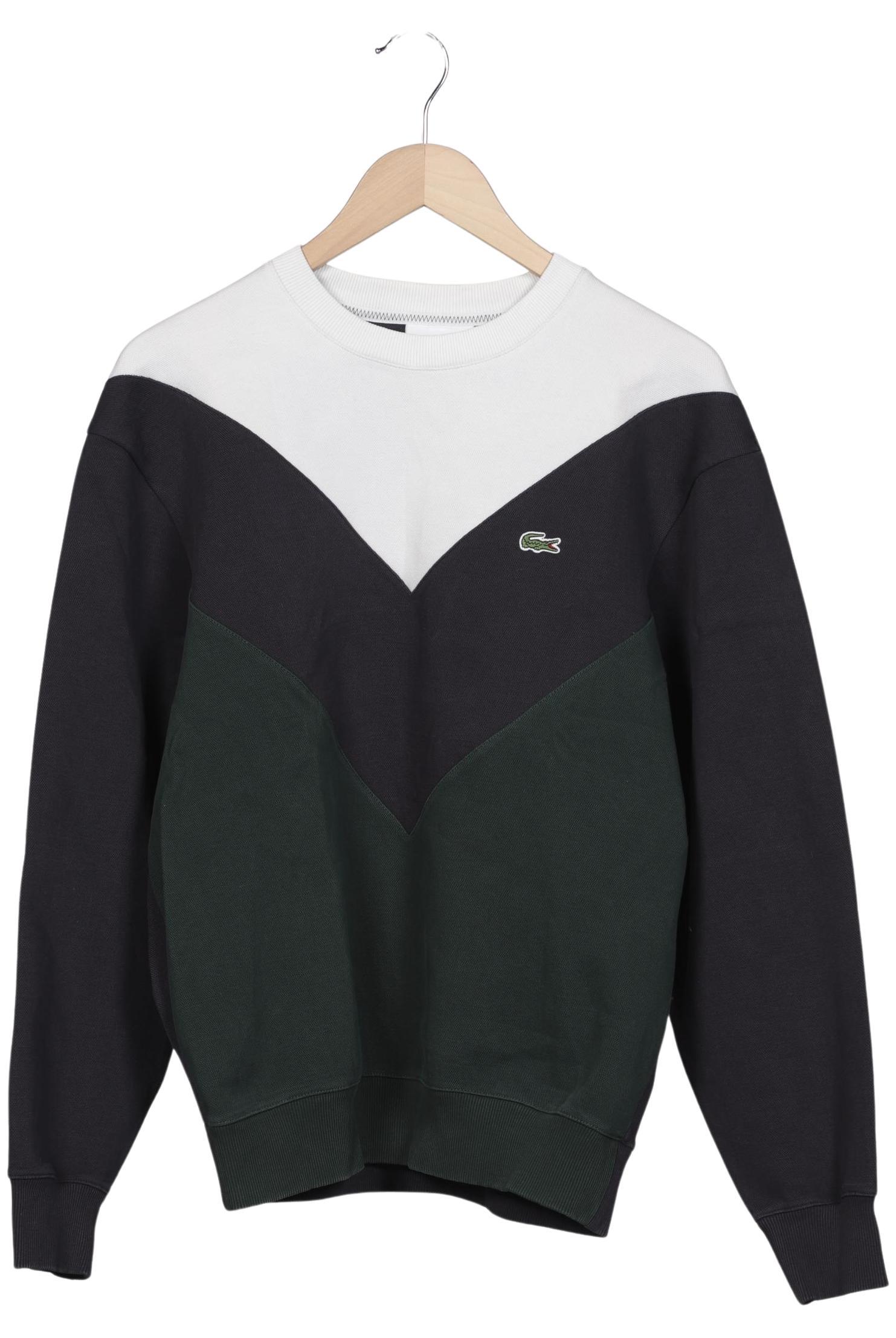 

Lacoste Herren Sweatshirt, mehrfarbig, Gr. 48