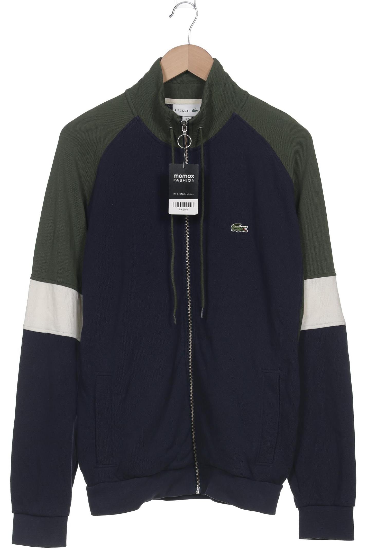 

Lacoste Herren Sweatshirt, marineblau, Gr. 48