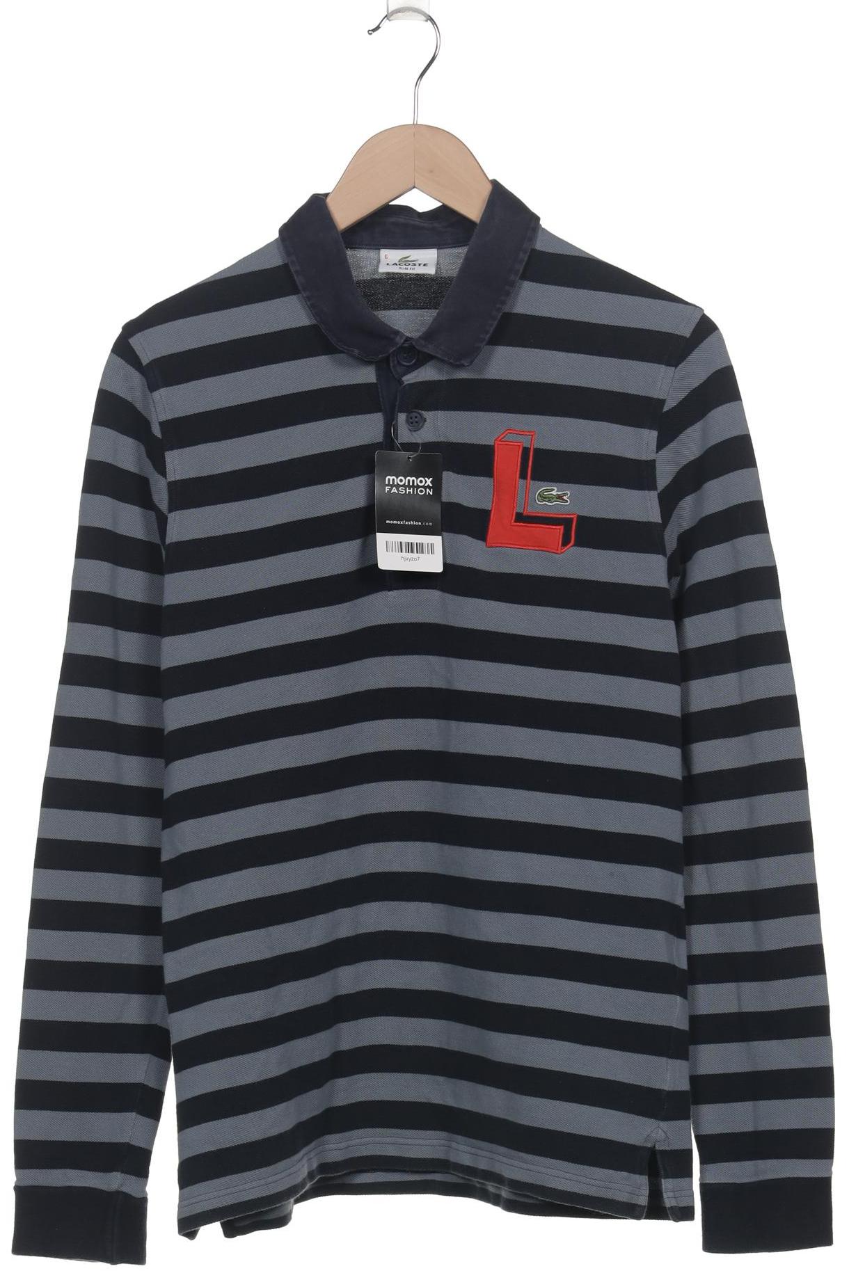 

Lacoste Herren Sweatshirt, marineblau, Gr. 54