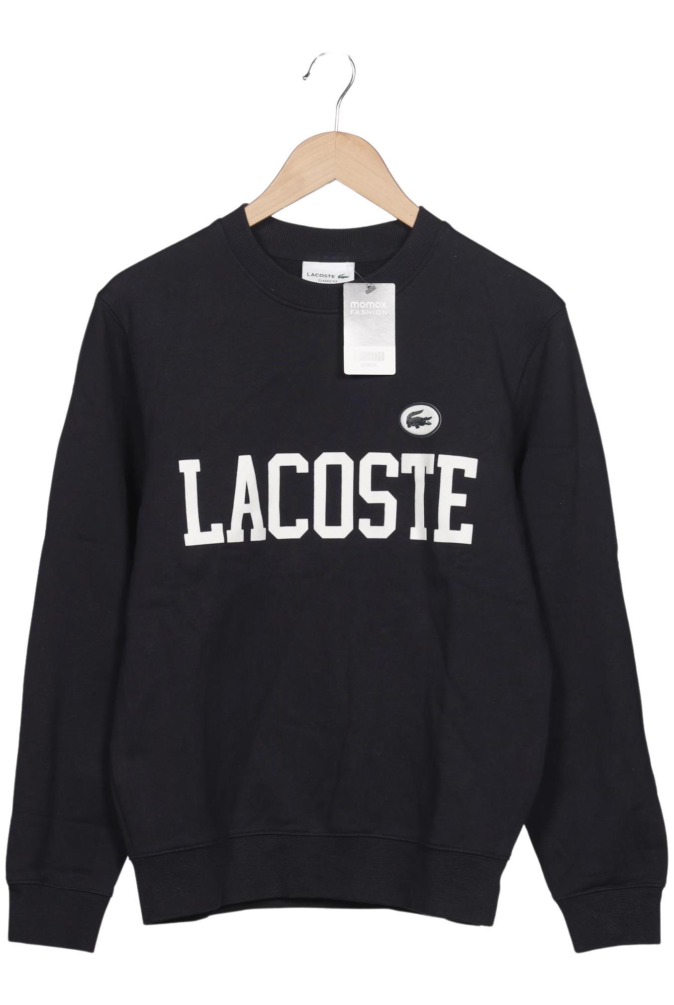 Thumbnail - Lacoste Herren Sweatshirt, marineblau, Gr. 46