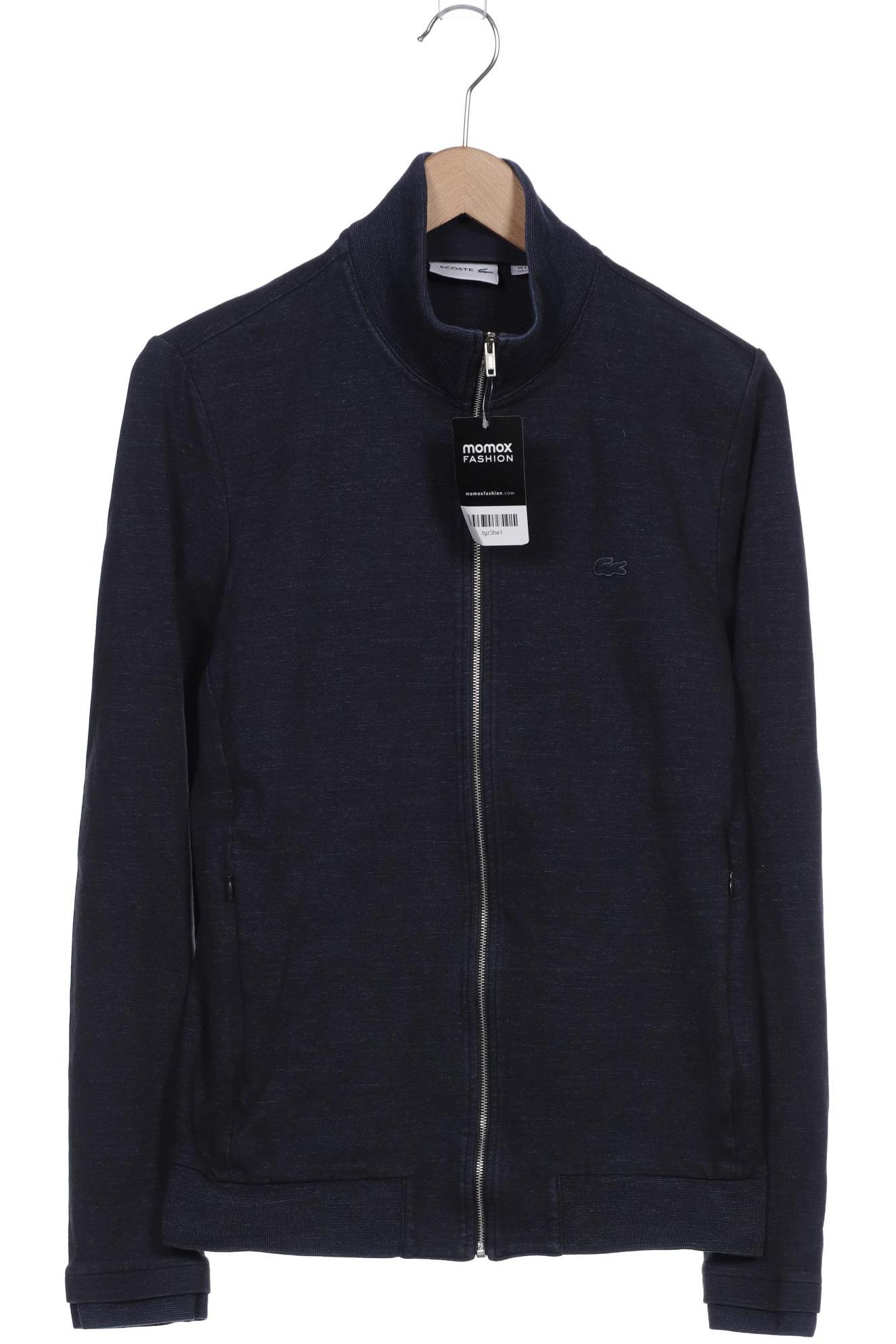 

Lacoste Herren Sweatshirt, marineblau, Gr. 48