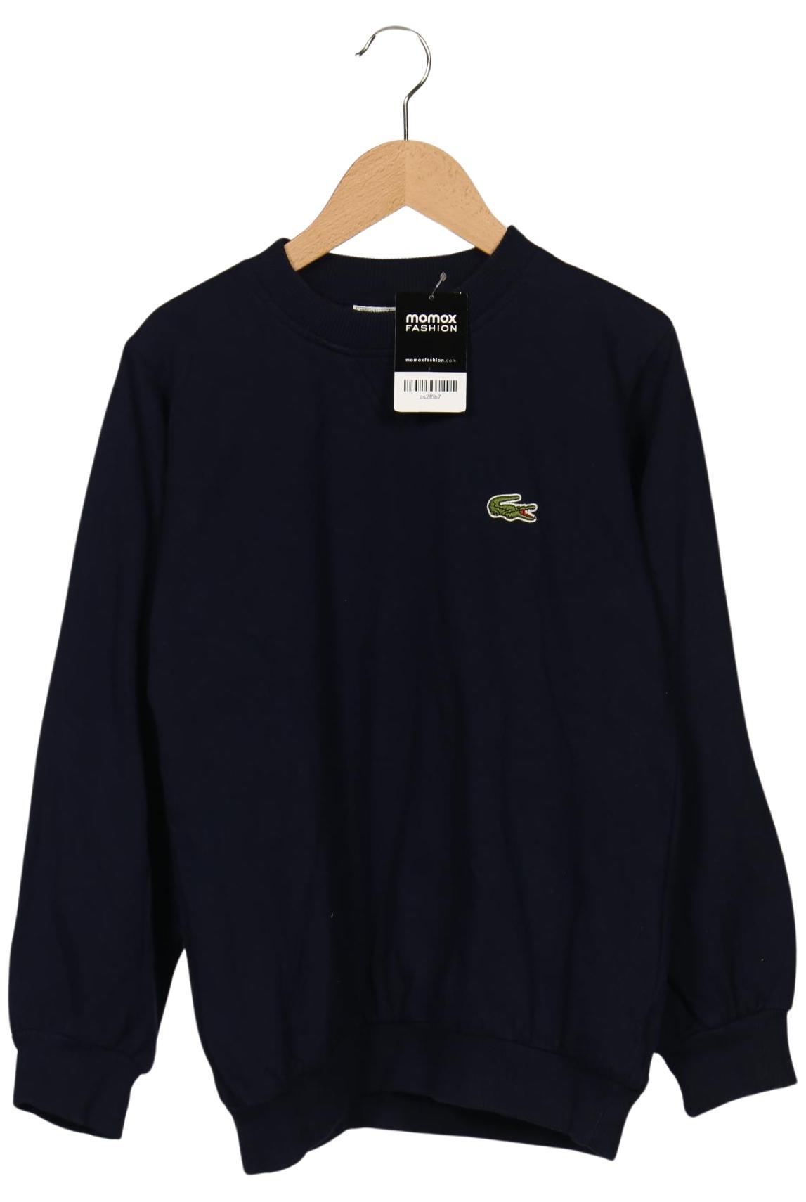 

Lacoste Herren Sweatshirt, marineblau, Gr. 48