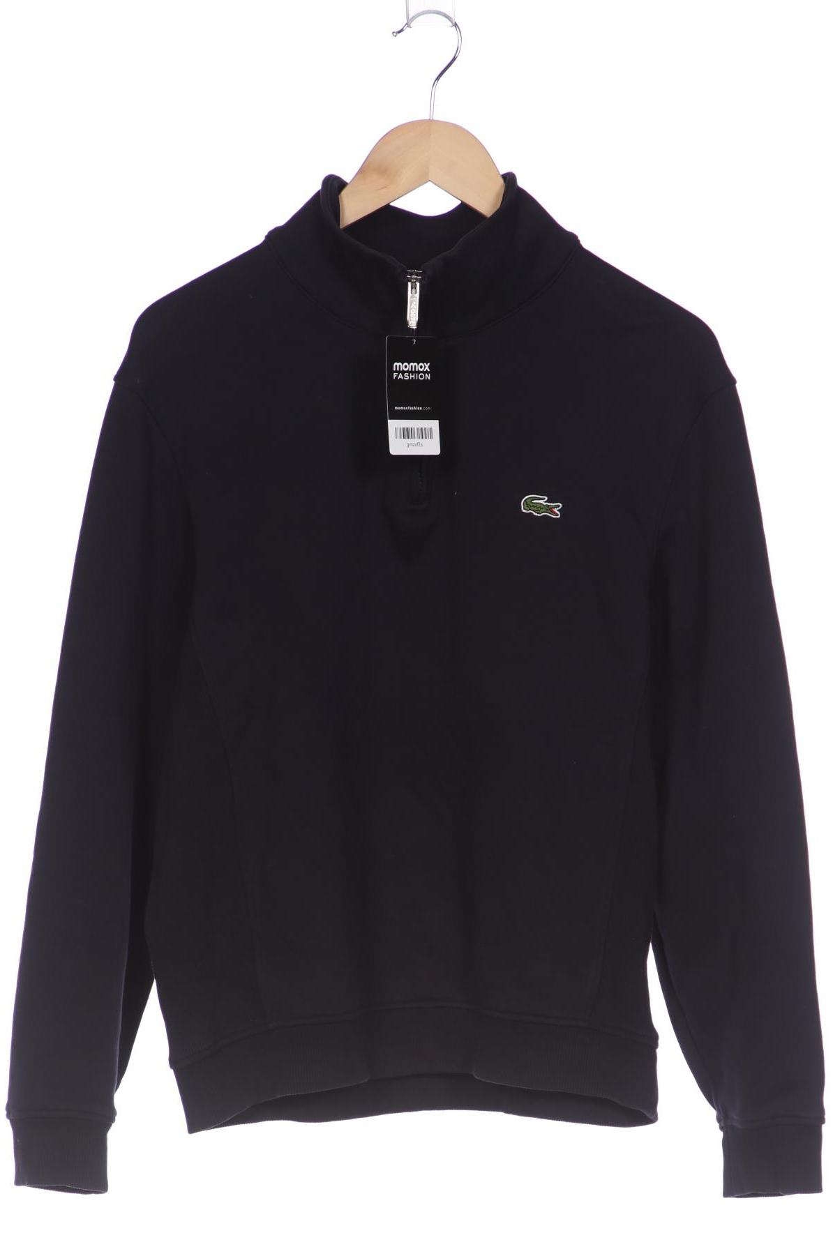 

Lacoste Herren Sweatshirt, marineblau, Gr. 48