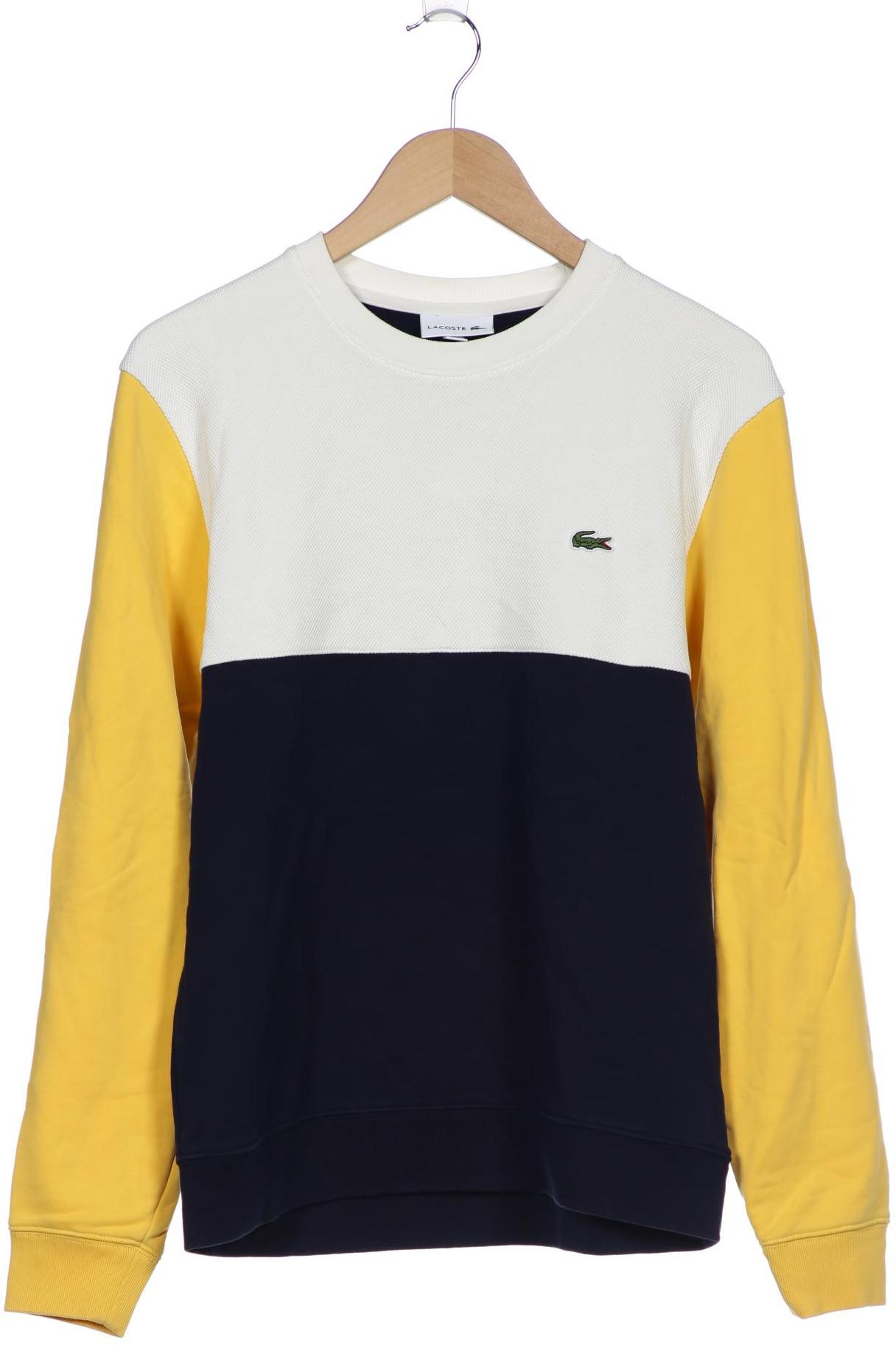 

Lacoste Herren Sweatshirt, marineblau