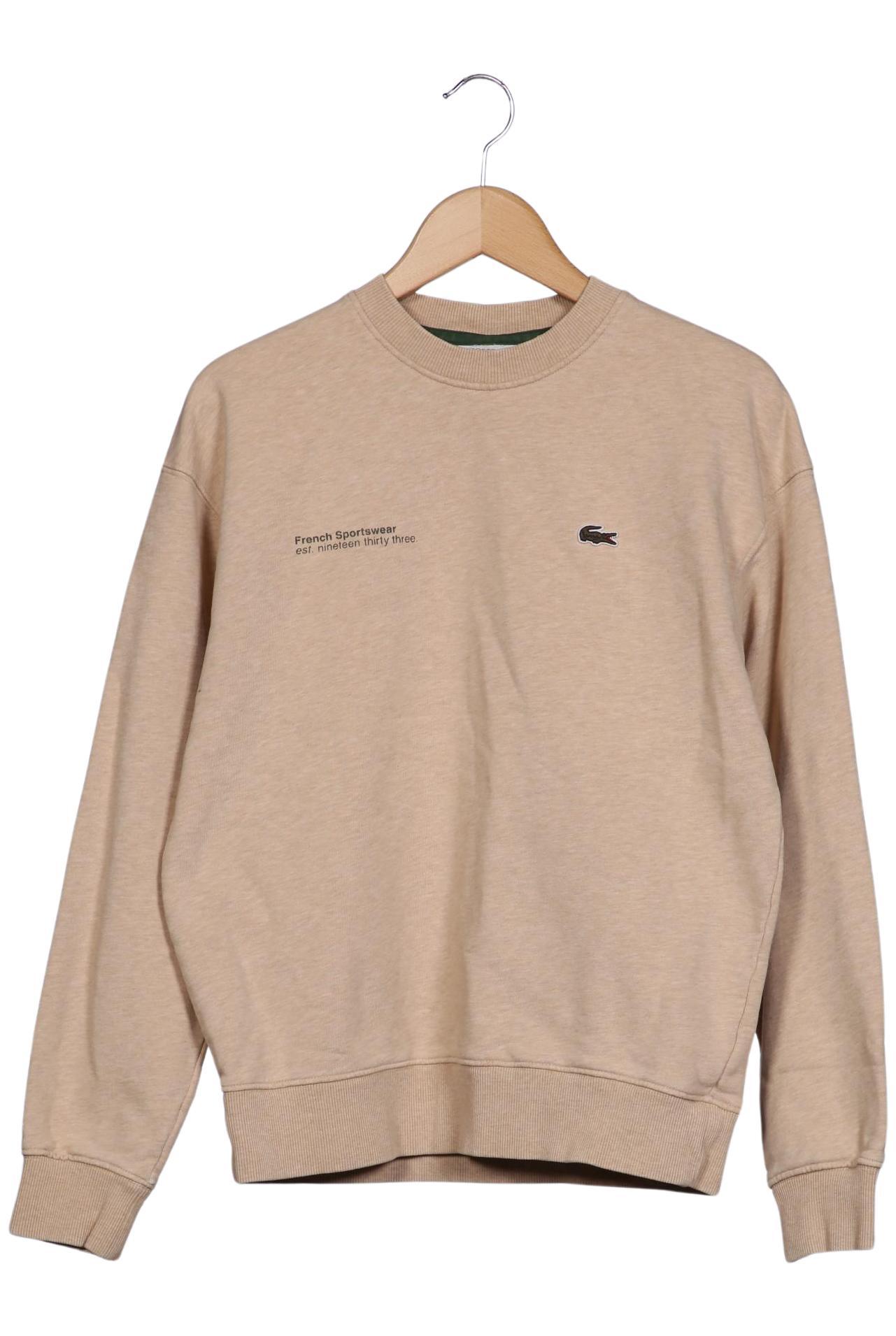 Thumbnail - Lacoste Herren Sweatshirt, beige, Gr. 46