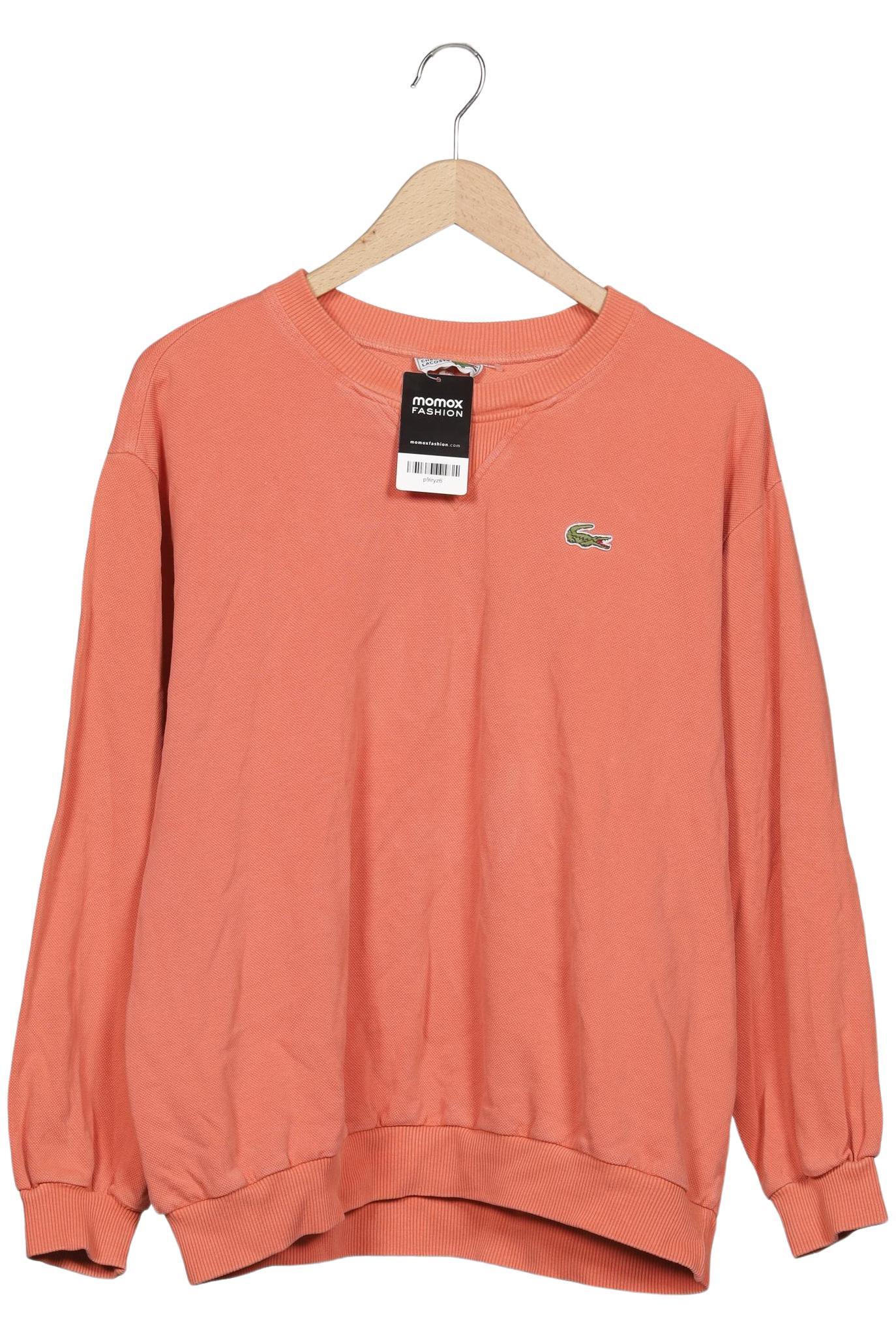 Thumbnail - Lacoste Herren Sweatshirt, orange, Gr. 54