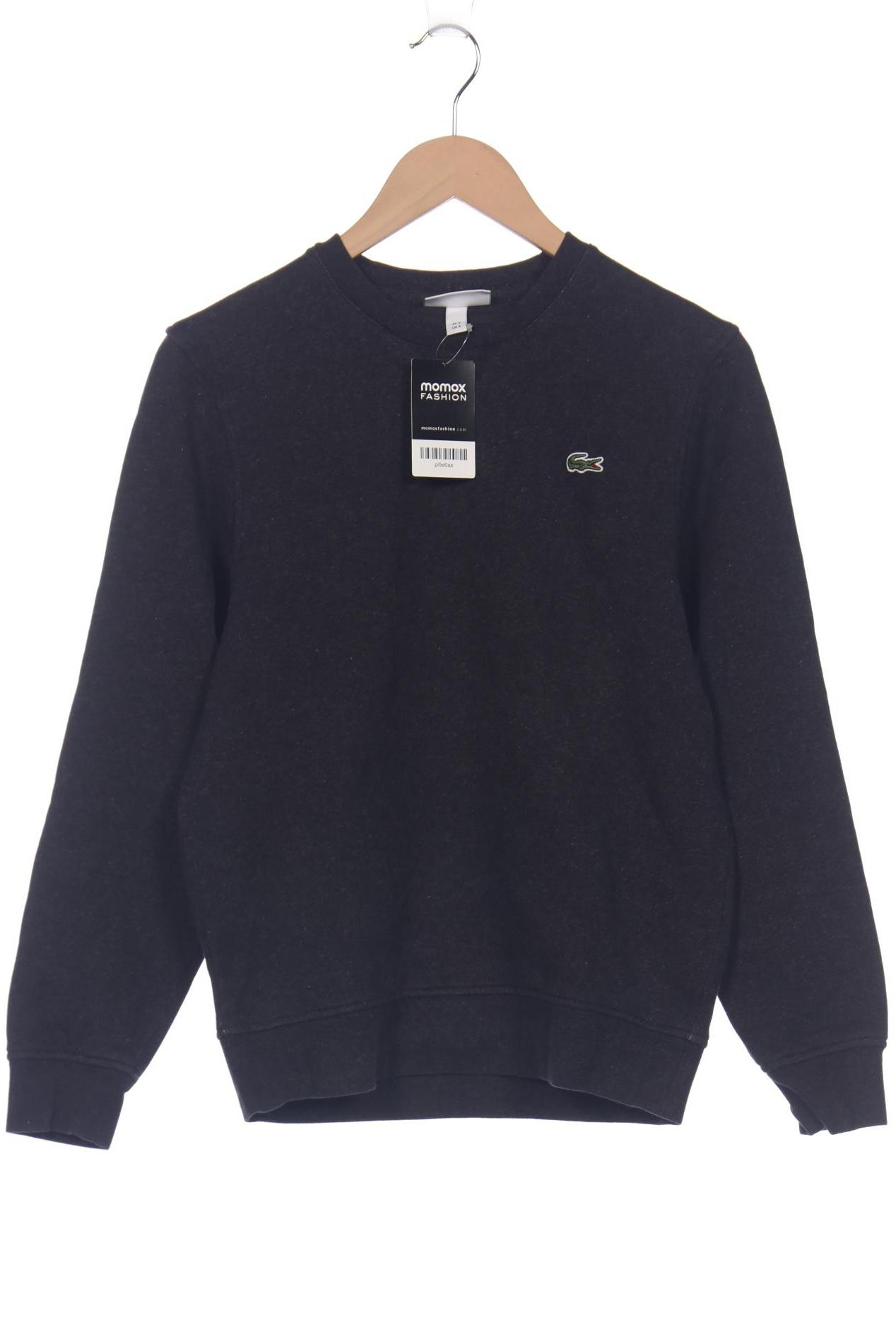 

Lacoste Herren Sweatshirt, grau, Gr. 46