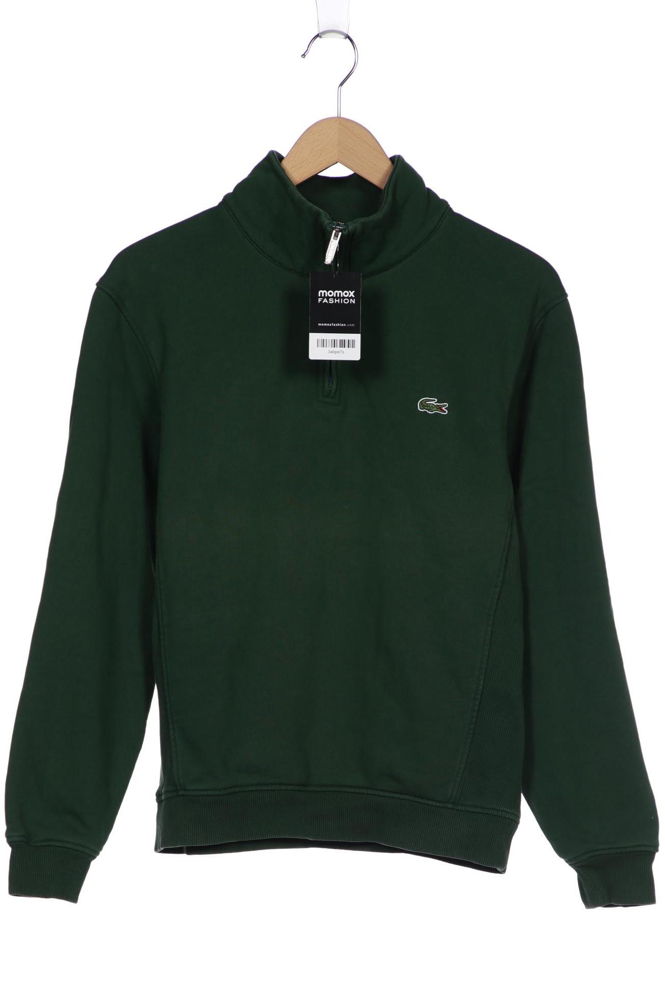 

Lacoste Herren Sweatshirt, grün