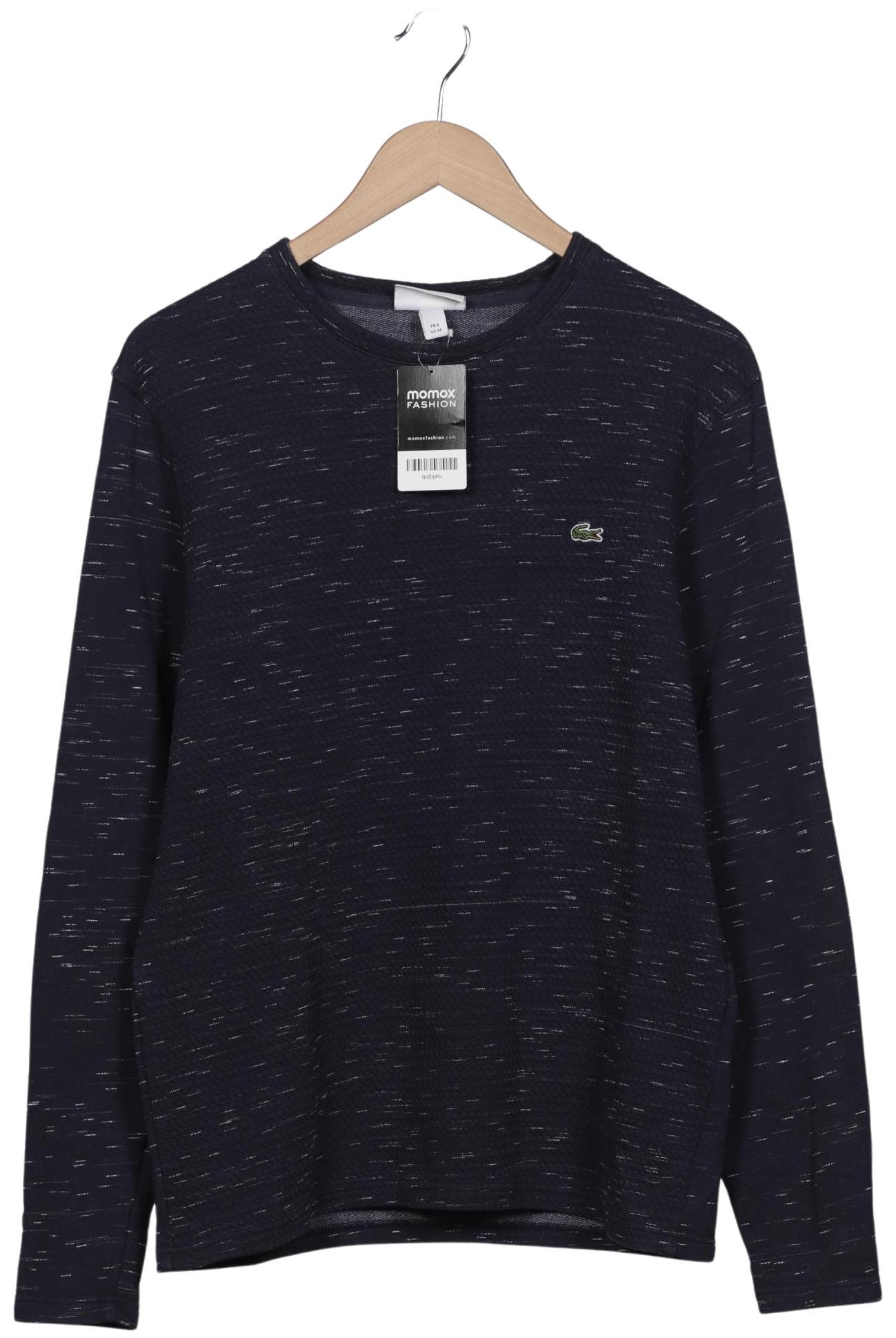 

Lacoste Herren Sweatshirt, marineblau, Gr. 48