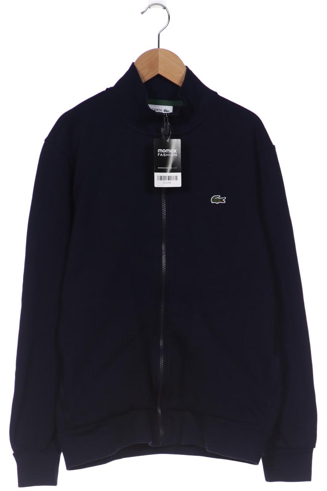 

Lacoste Herren Sweatshirt, marineblau, Gr. 48