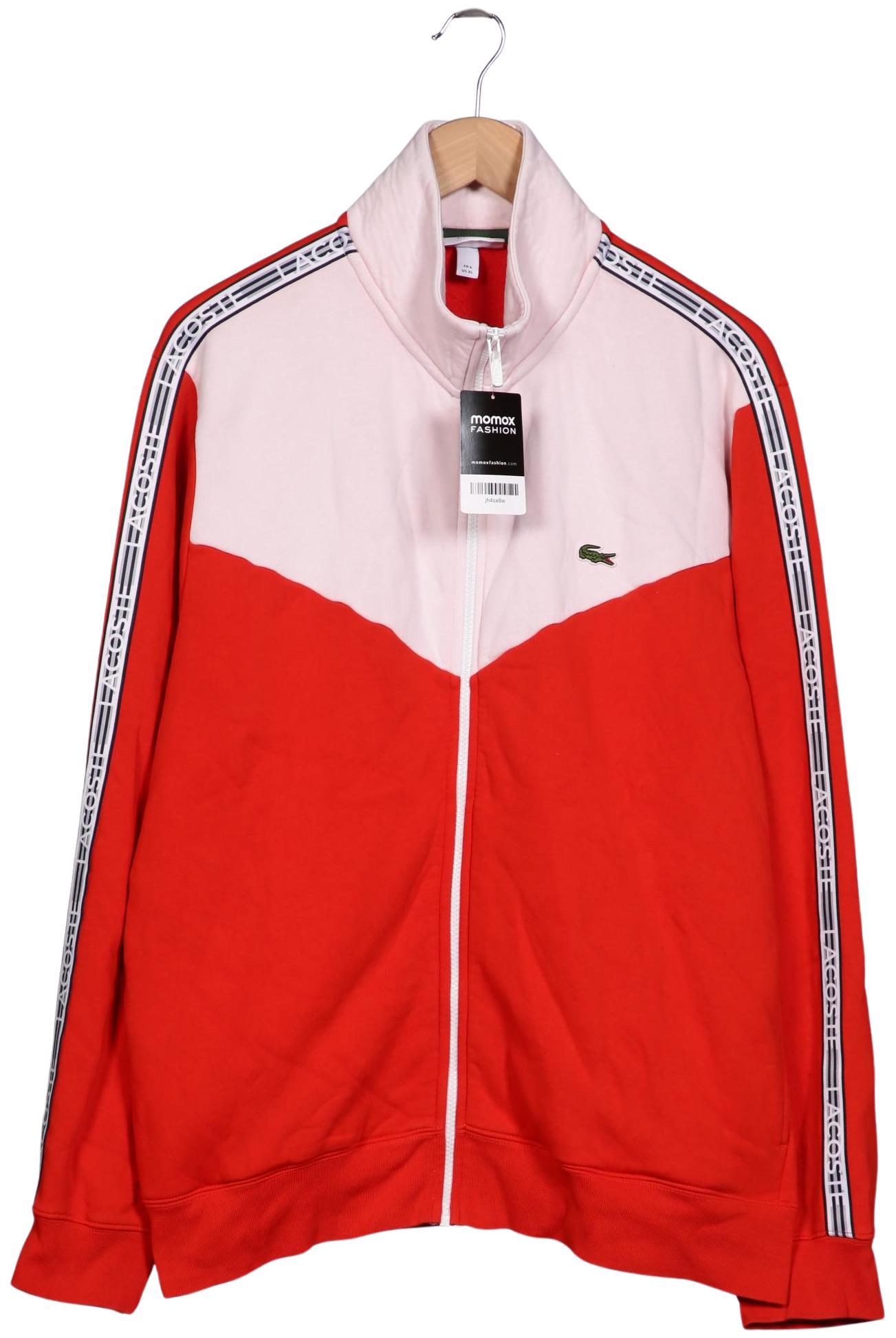 

Lacoste Herren Sweatshirt, mehrfarbig, Gr. 54