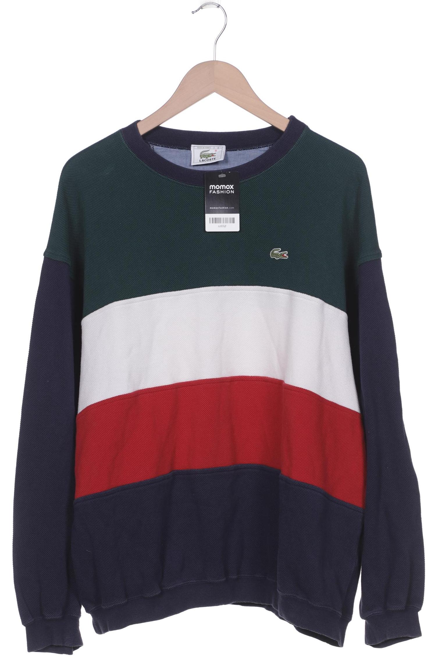 

Lacoste Herren Sweatshirt, mehrfarbig