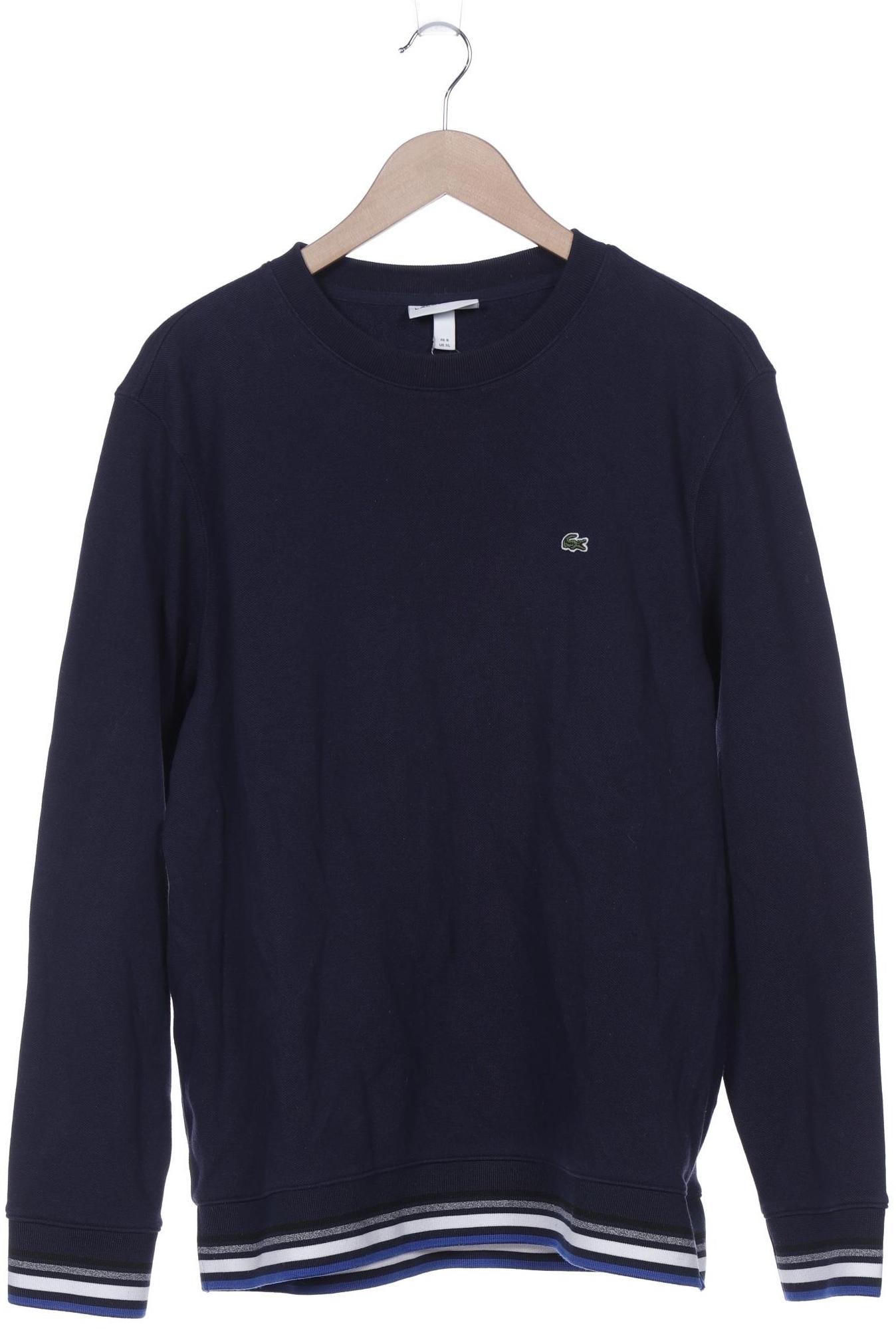 Thumbnail - Lacoste Herren Sweatshirt, marineblau, Gr. 54