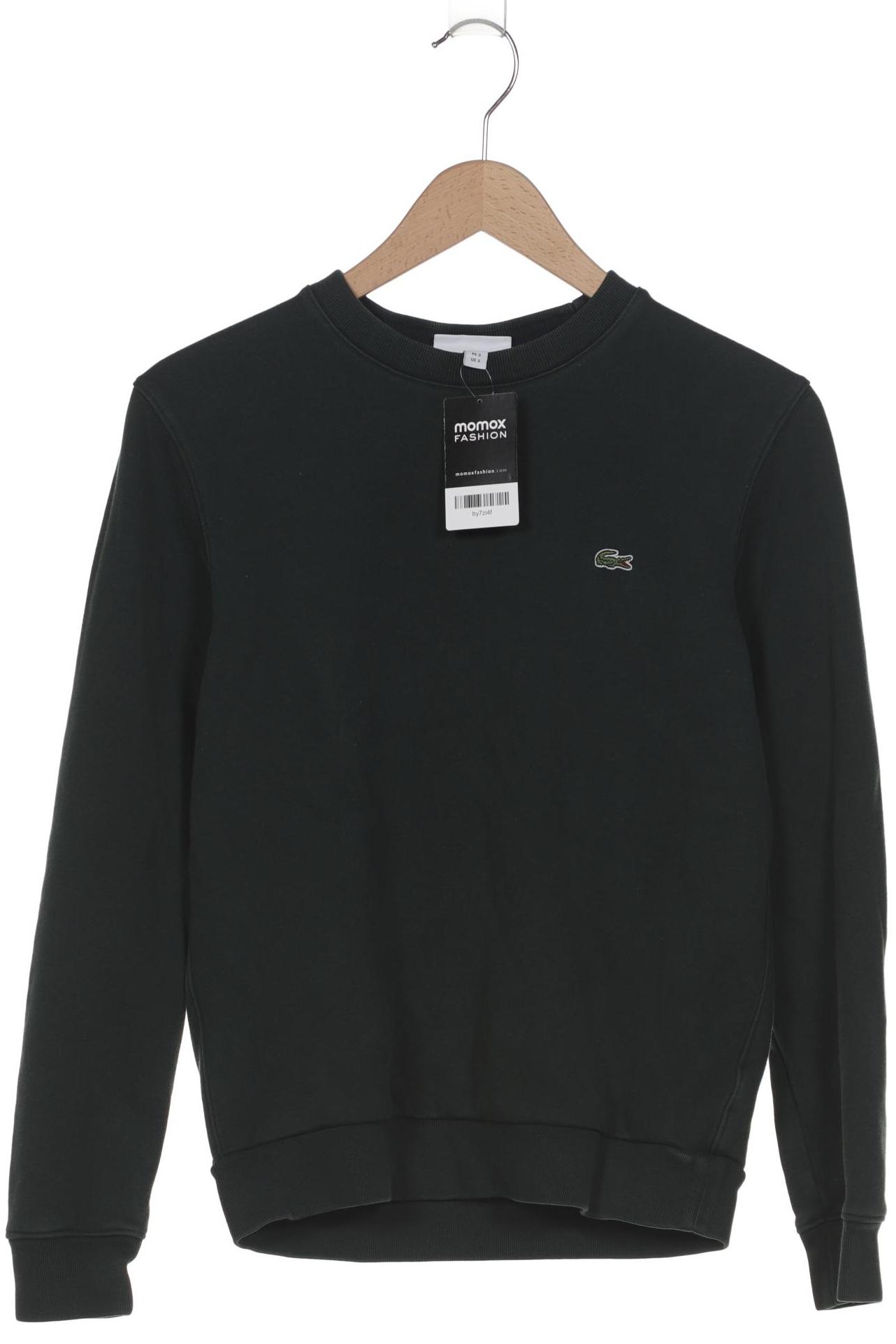 

Lacoste Herren Sweatshirt, grün, Gr. 46