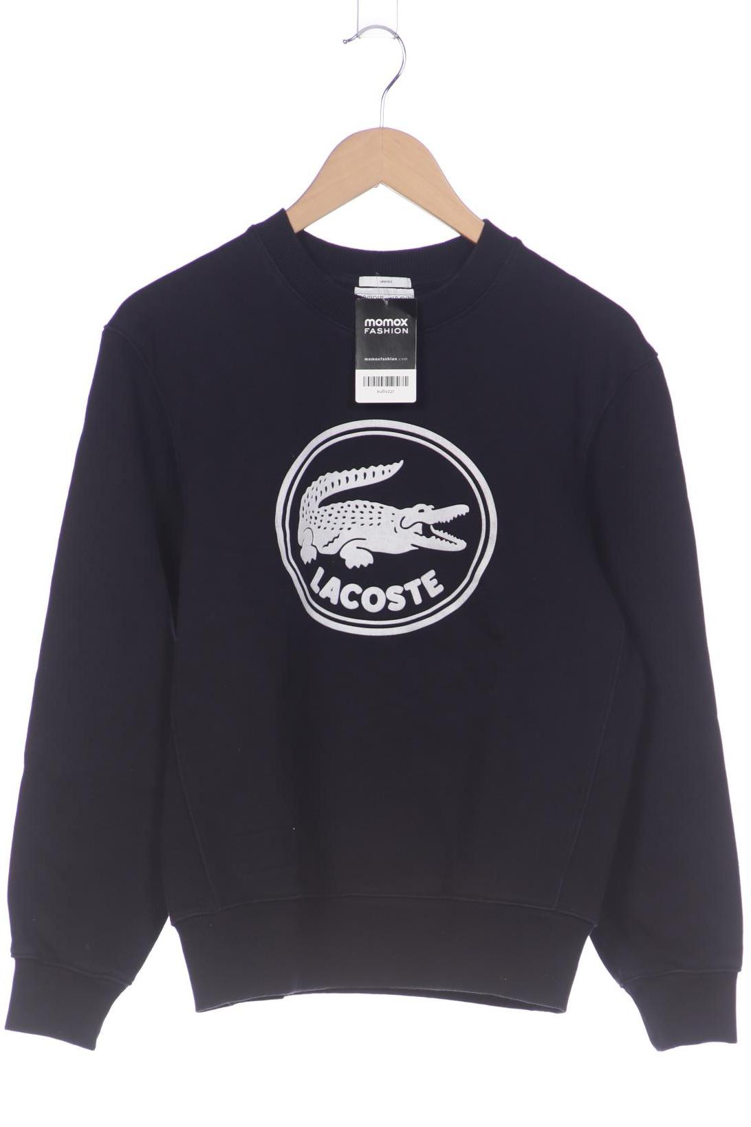 

Lacoste Herren Sweatshirt, marineblau, Gr. 46