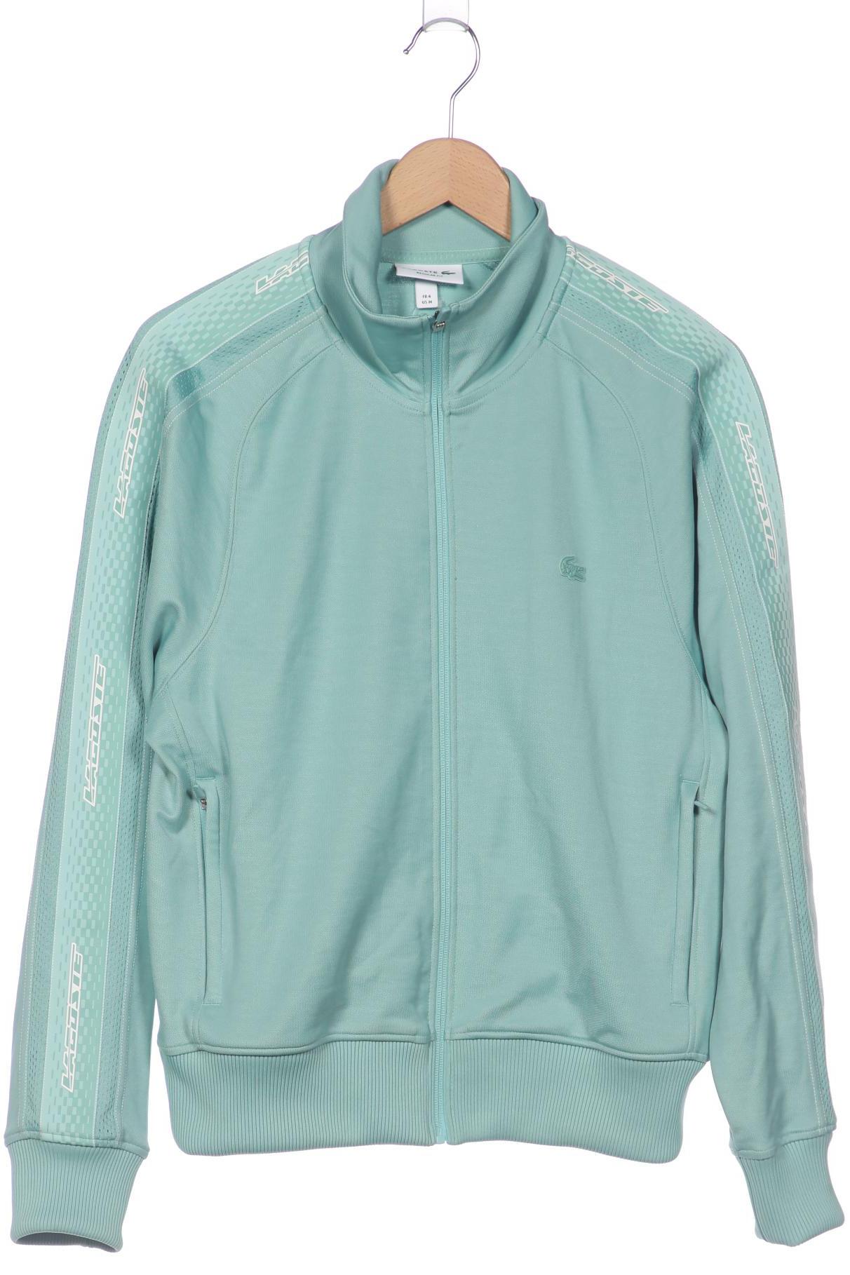 

Lacoste Herren Sweatshirt, hellgrün, Gr. 48