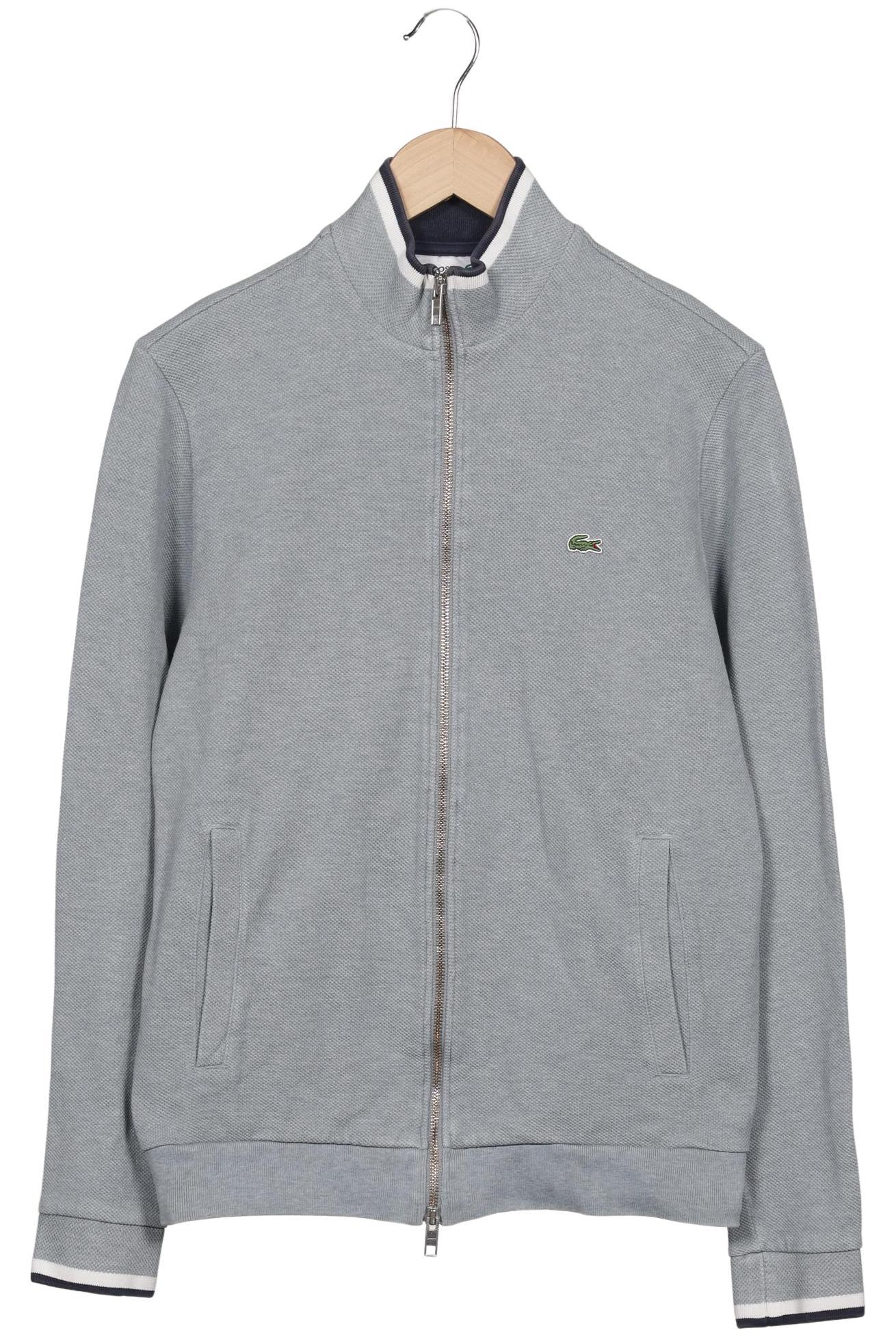 

Lacoste Herren Sweatshirt, blau, Gr. 48