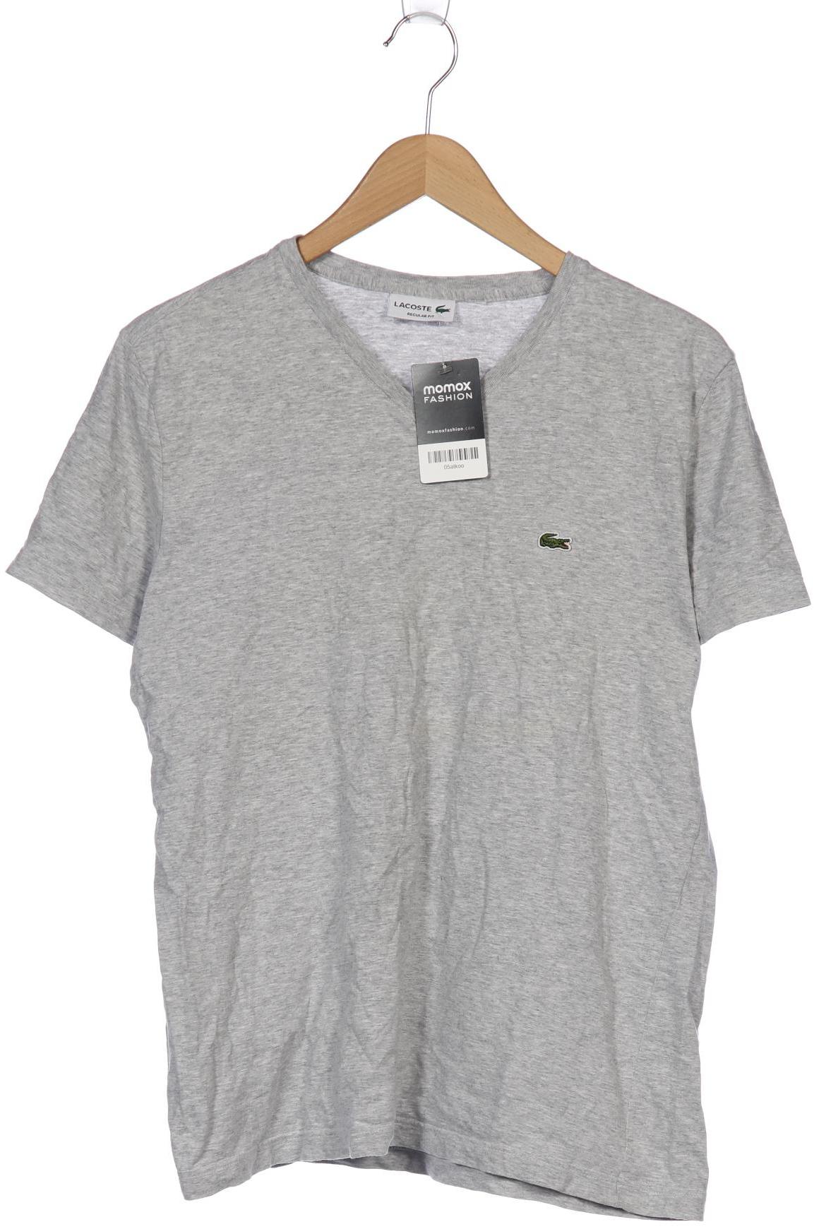 

Lacoste Herren T-Shirt, grau