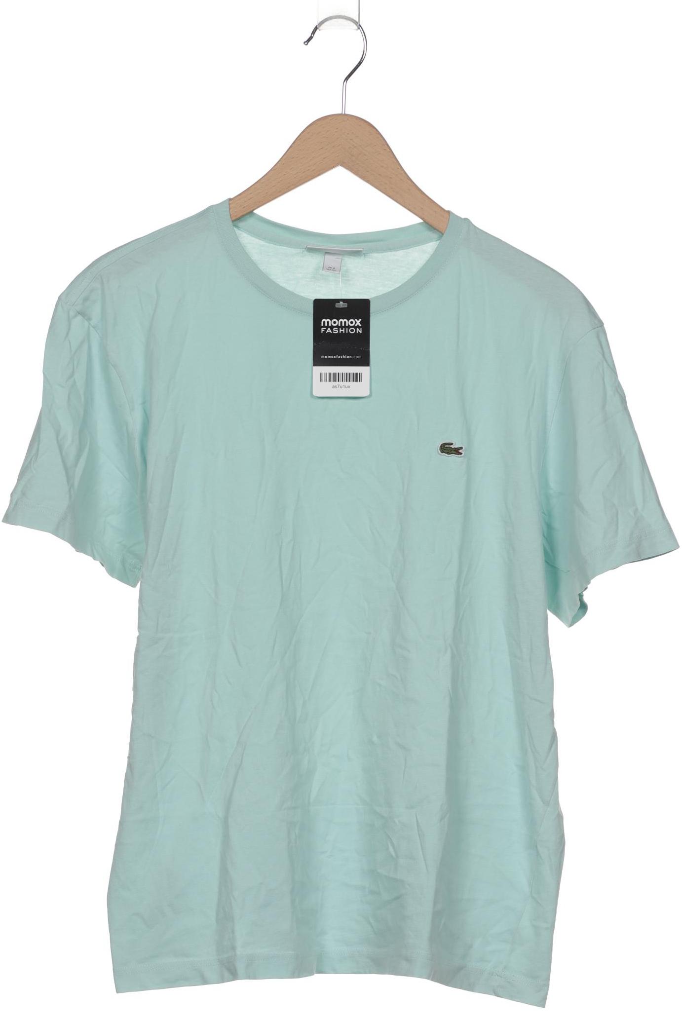 

Lacoste Herren T-Shirt, hellgrün, Gr. 54