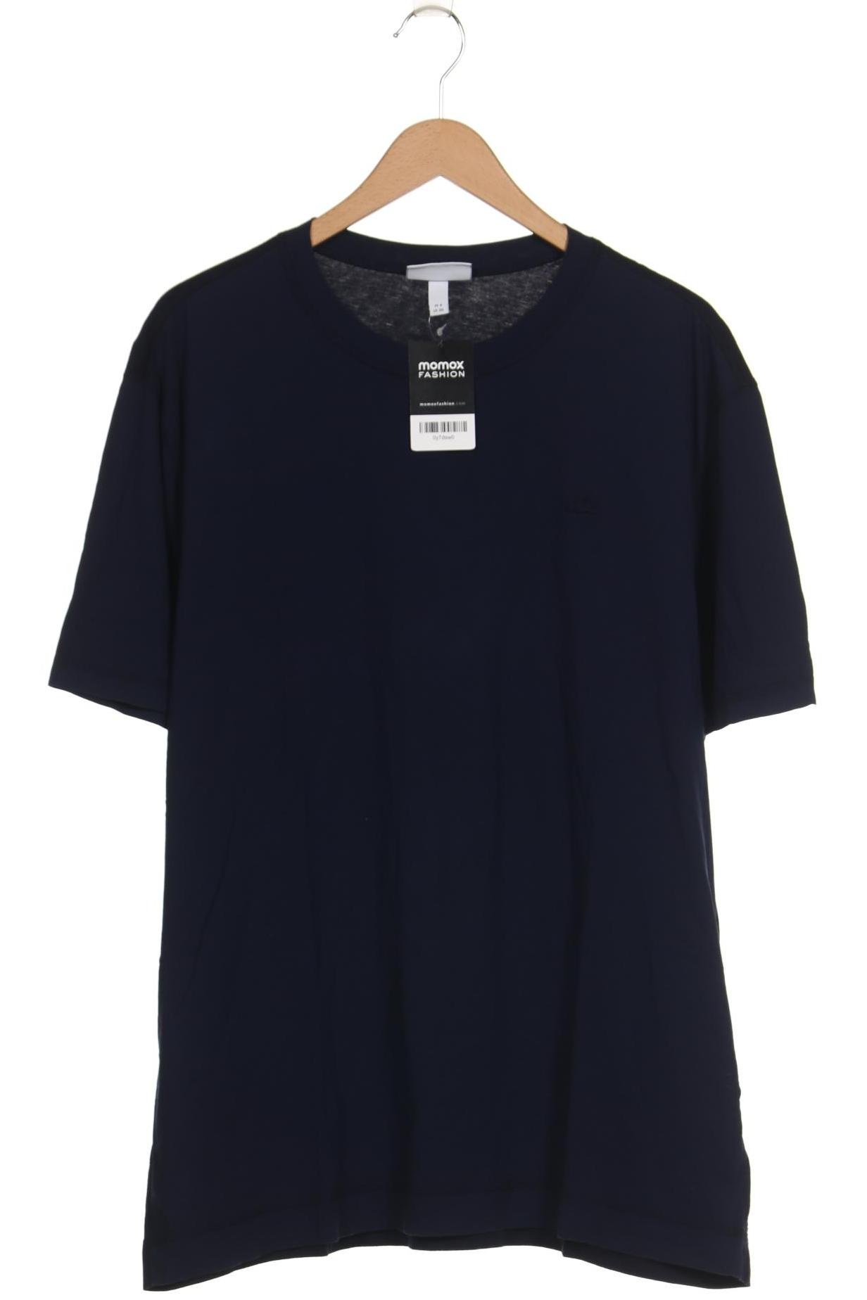 

Lacoste Herren T-Shirt, marineblau, Gr. 58