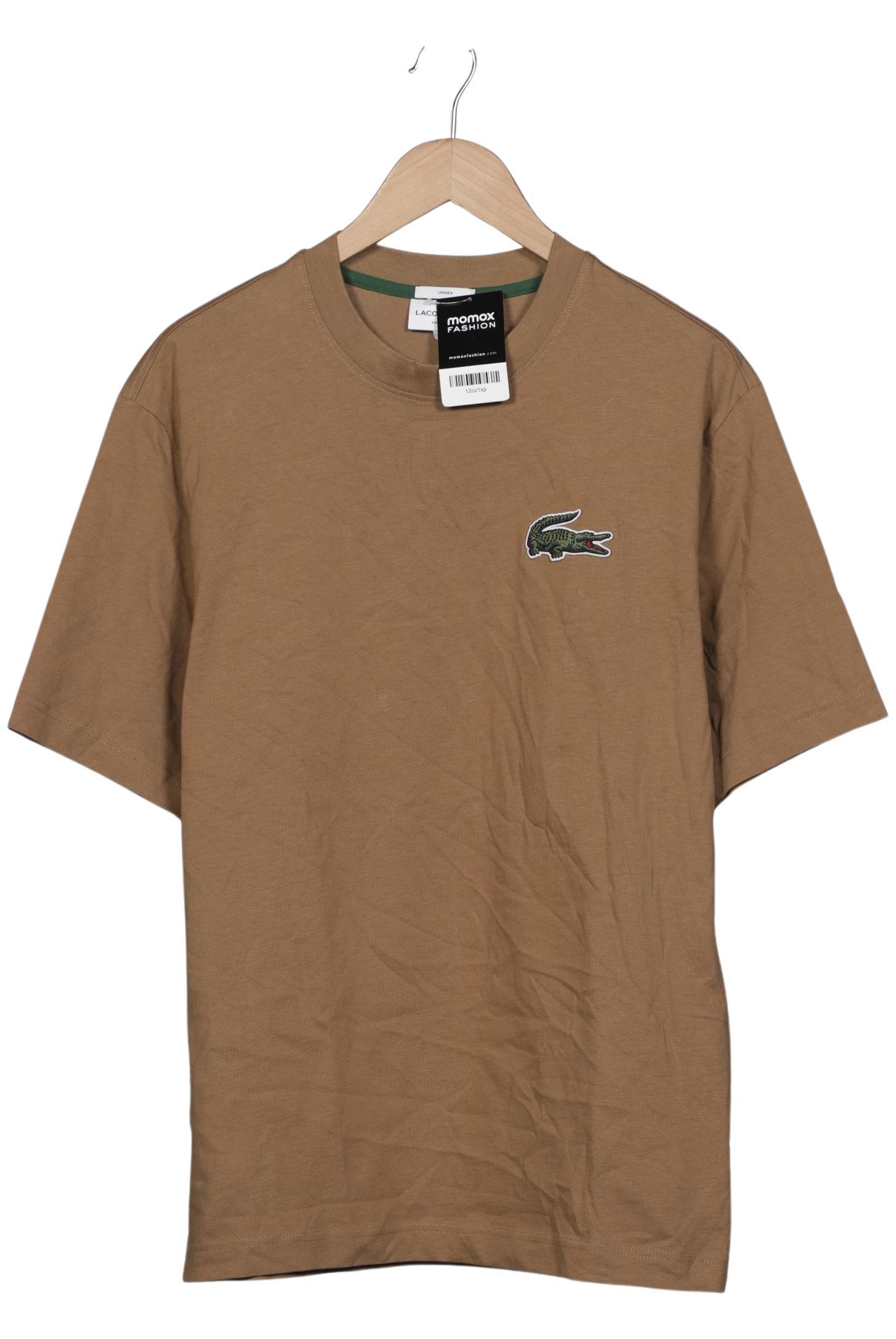 Thumbnail - Lacoste Herren T-Shirt, braun, Gr. 46