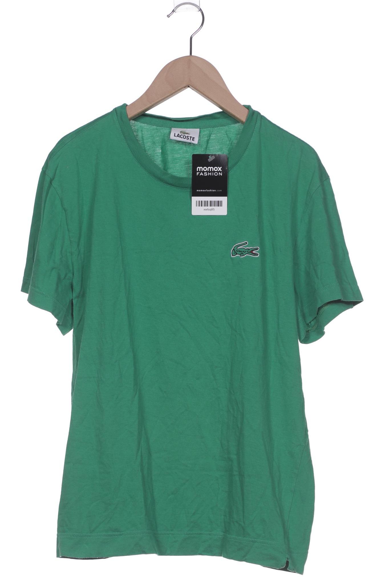 

Lacoste Herren T-Shirt, grün, Gr. 48
