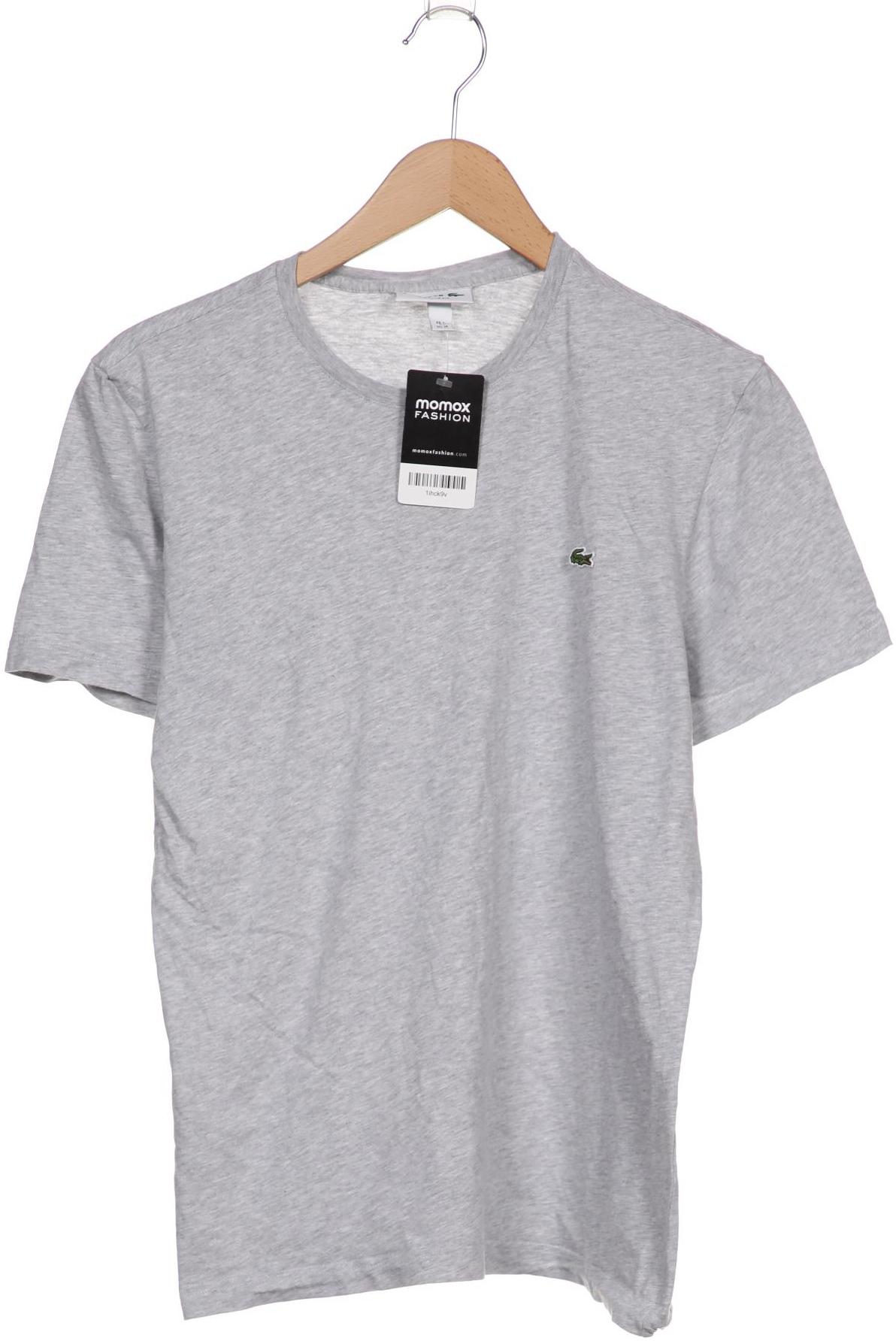 

Lacoste Herren T-Shirt, grau