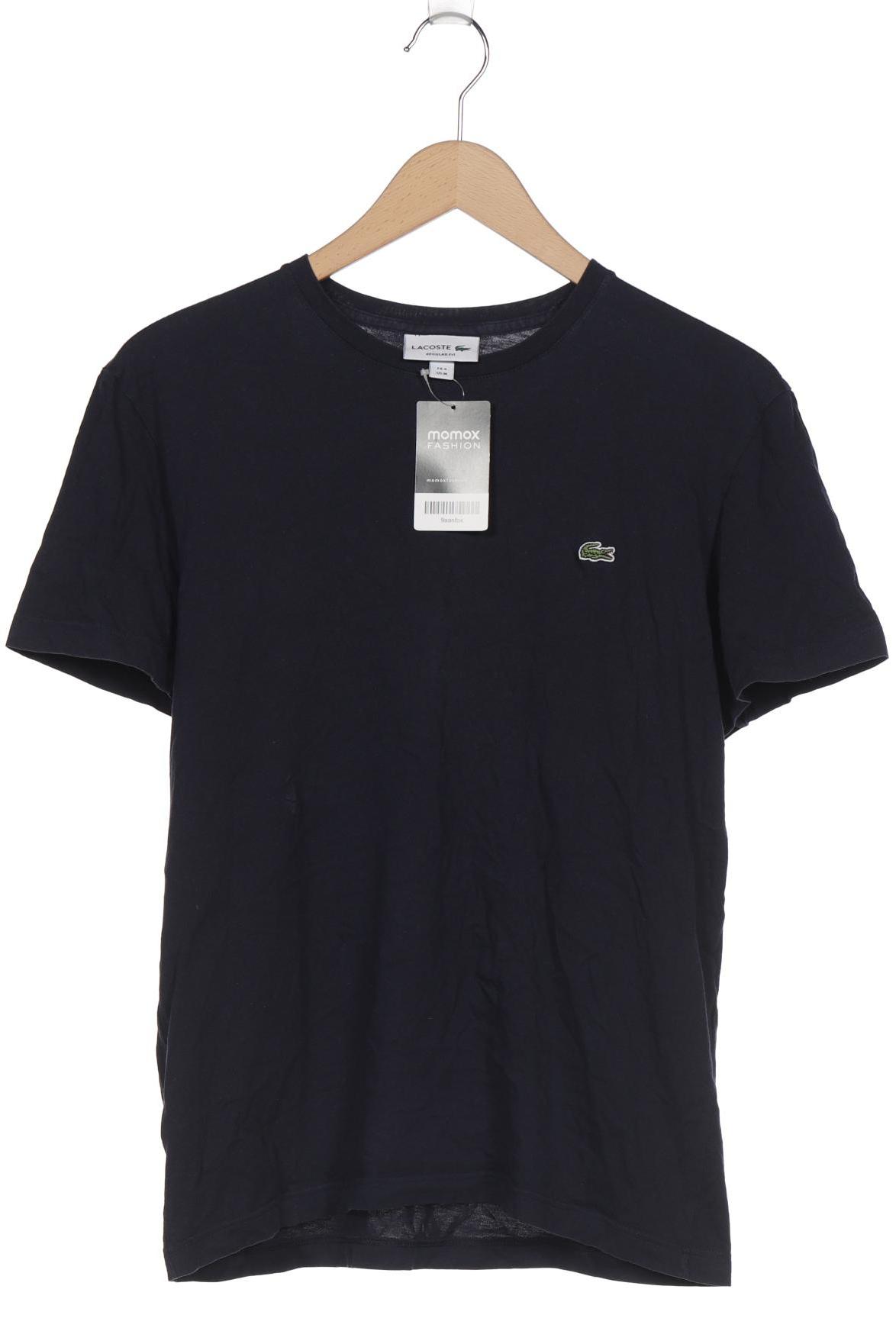 

Lacoste Herren T-Shirt, marineblau