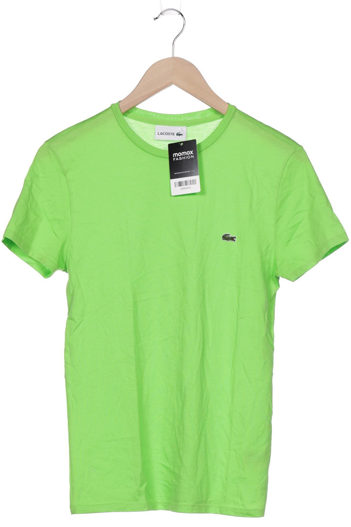

Lacoste Herren T-Shirt, grün