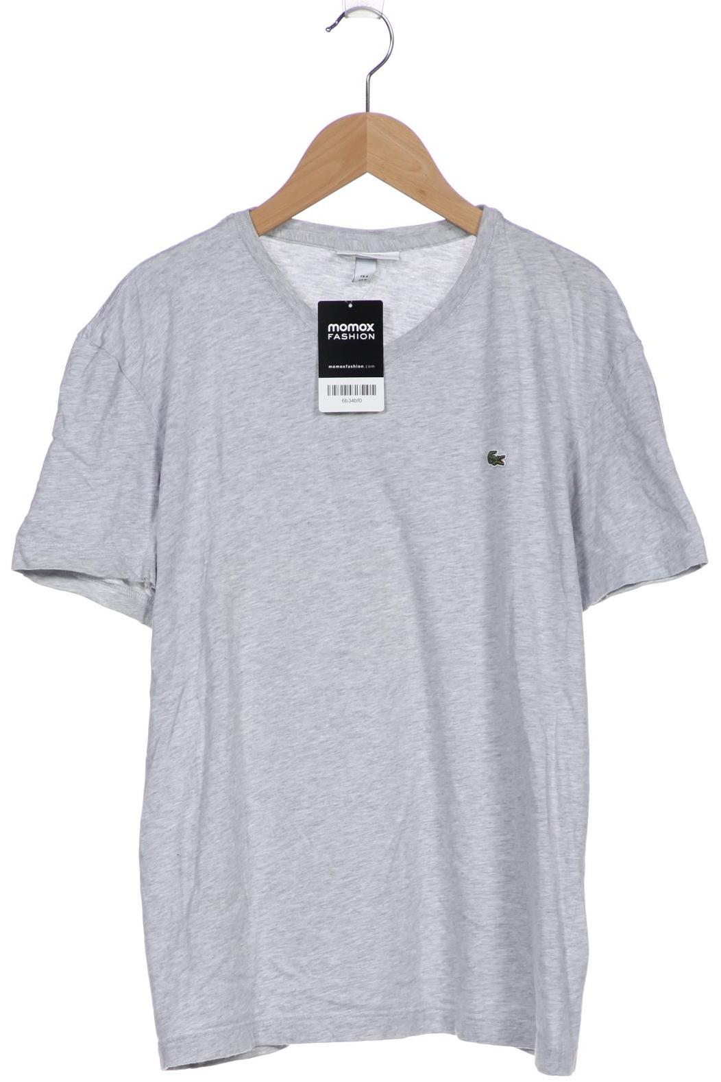 

Lacoste Herren T-Shirt, grau