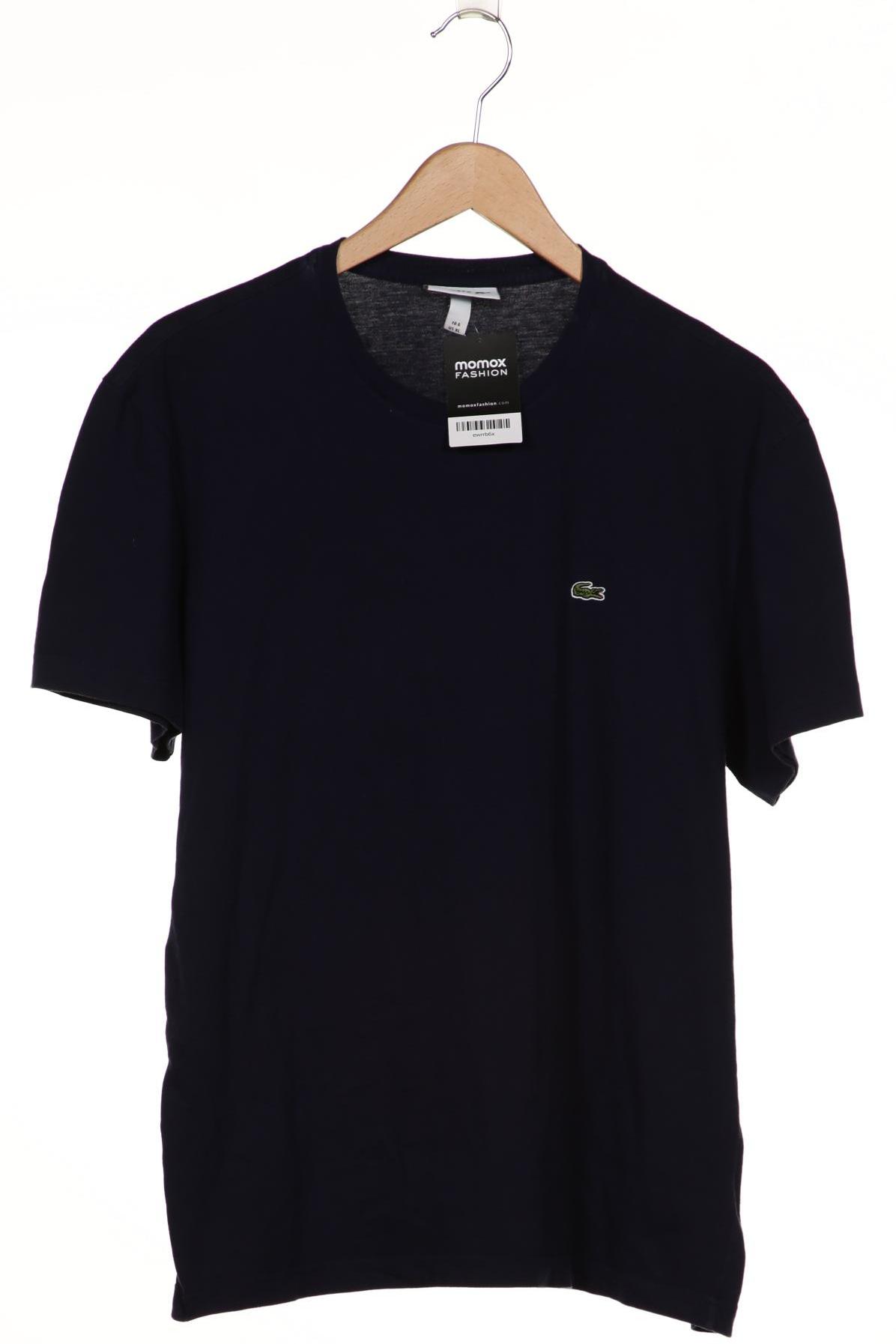 

Lacoste Herren T-Shirt, marineblau