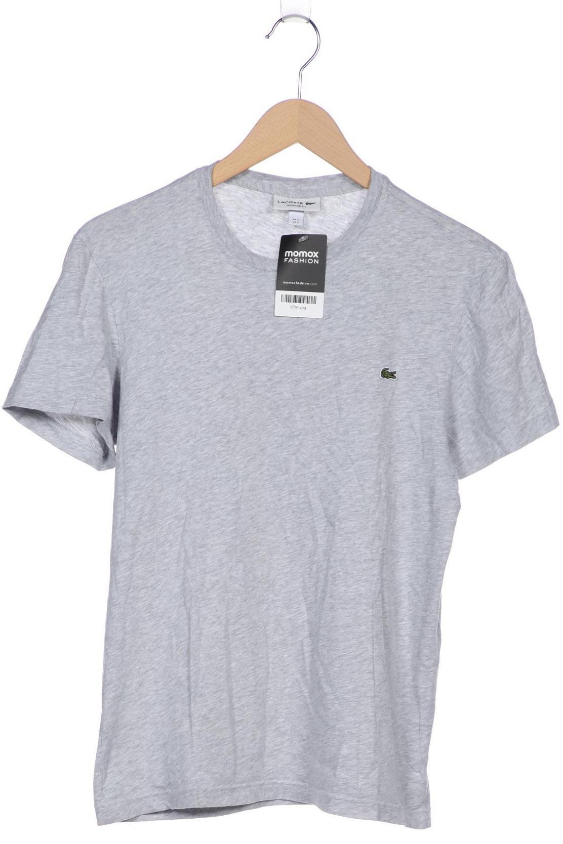 

Lacoste Herren T-Shirt, grau