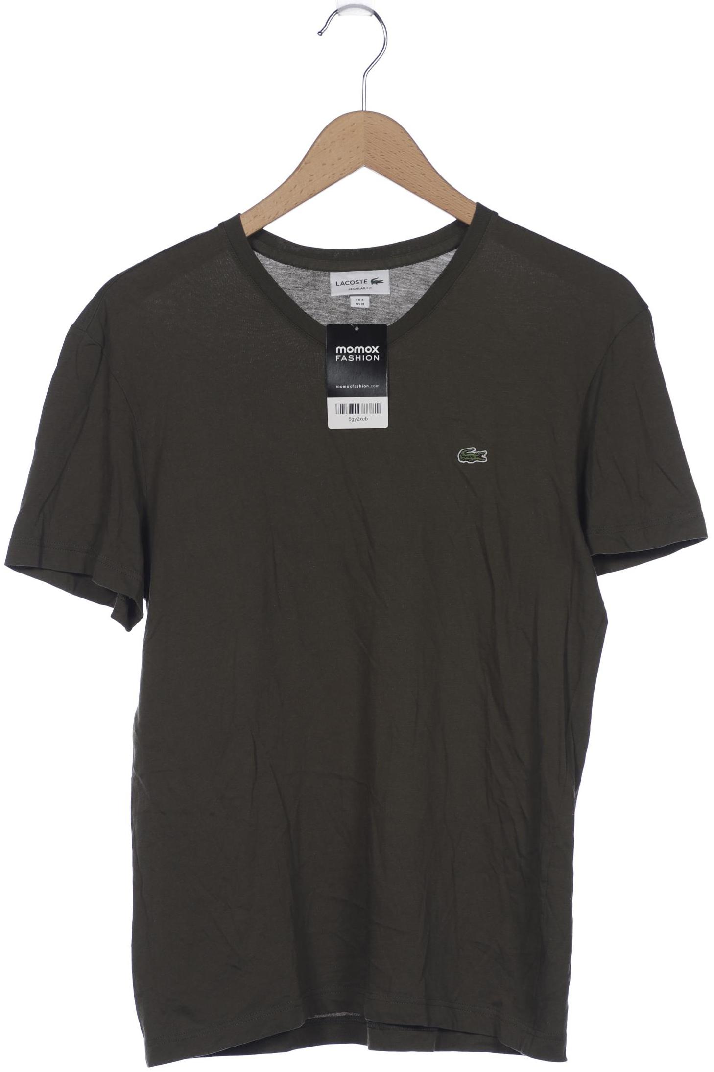 

Lacoste Herren T-Shirt, grün