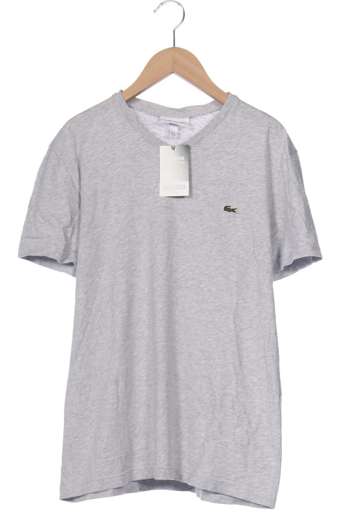 

Lacoste Herren T-Shirt, grau