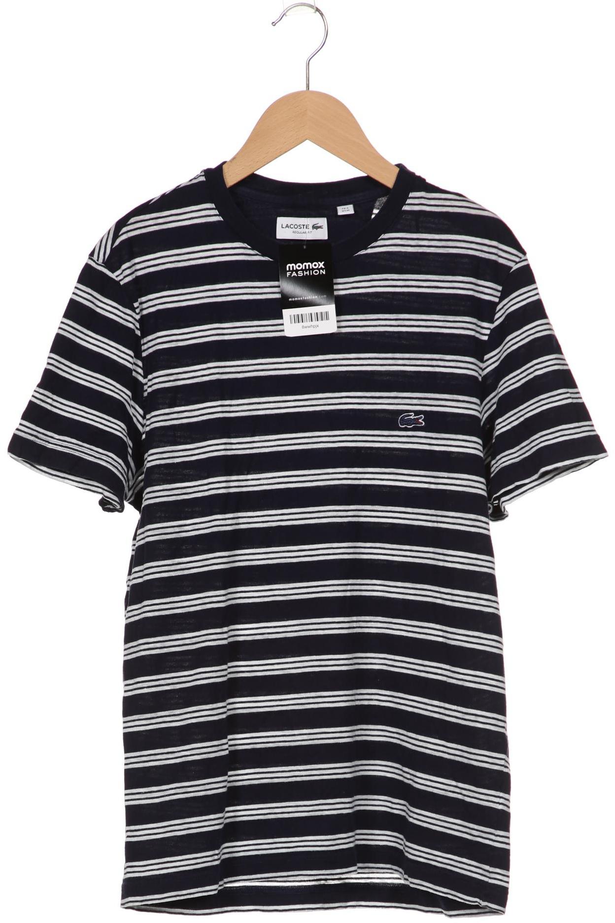 

Lacoste Herren T-Shirt, marineblau