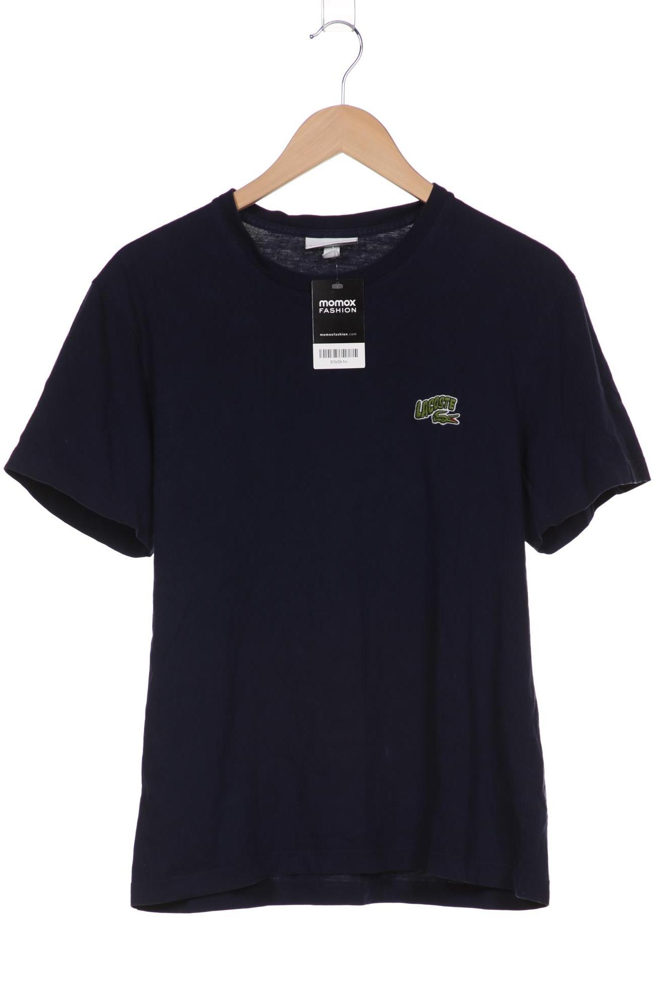 

Lacoste Herren T-Shirt, marineblau