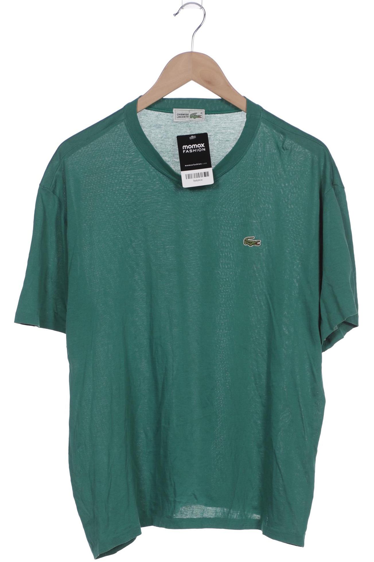 

Lacoste Herren T-Shirt, grün, Gr. 52