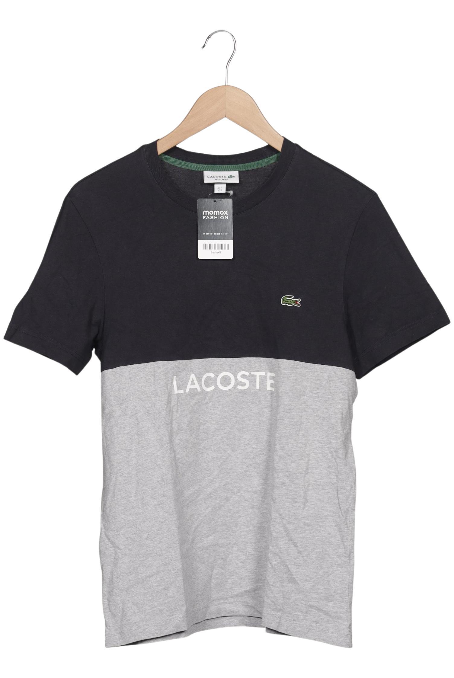 

Lacoste Herren T-Shirt, mehrfarbig, Gr. 46