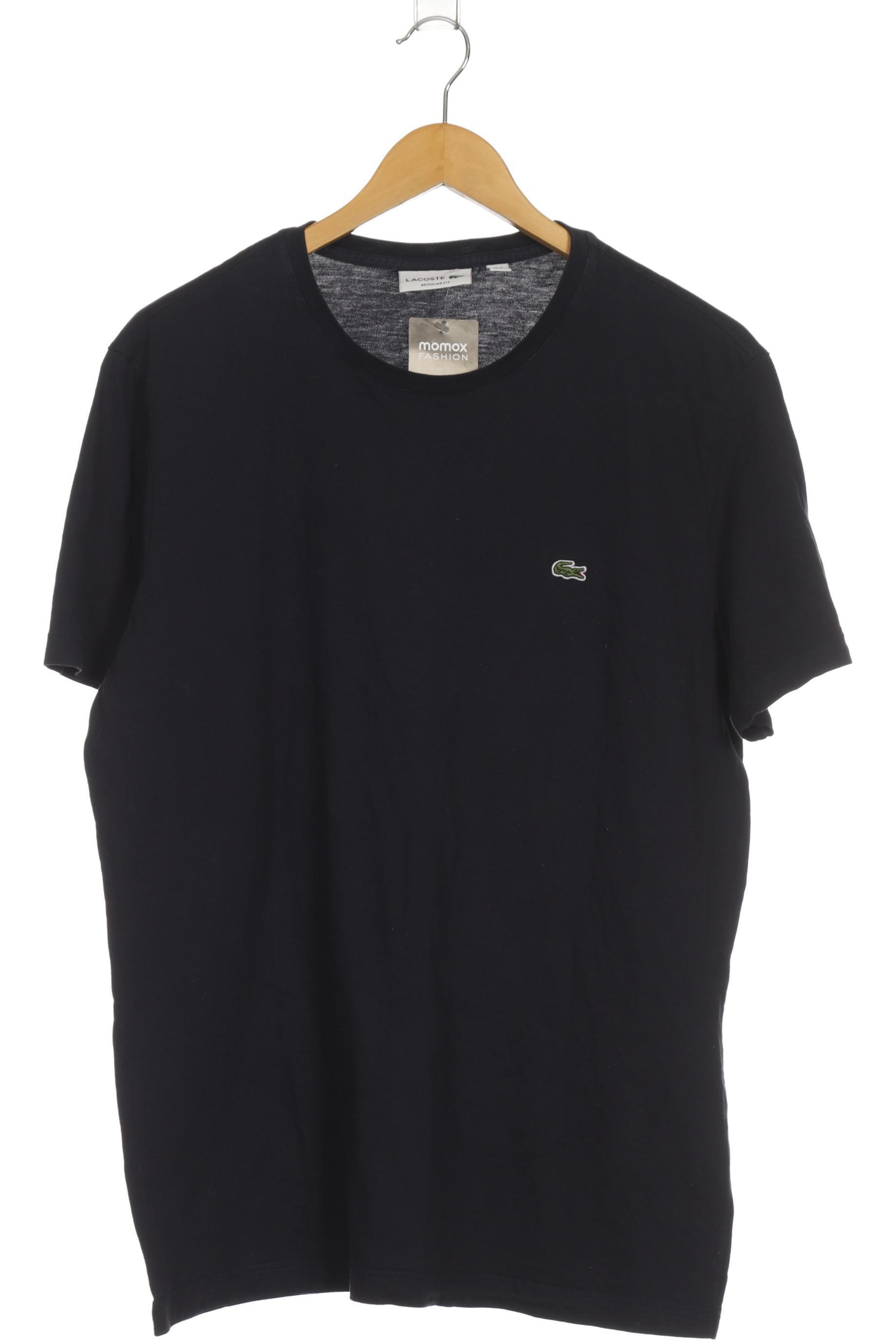 

Lacoste Herren T-Shirt, blau, Gr.
