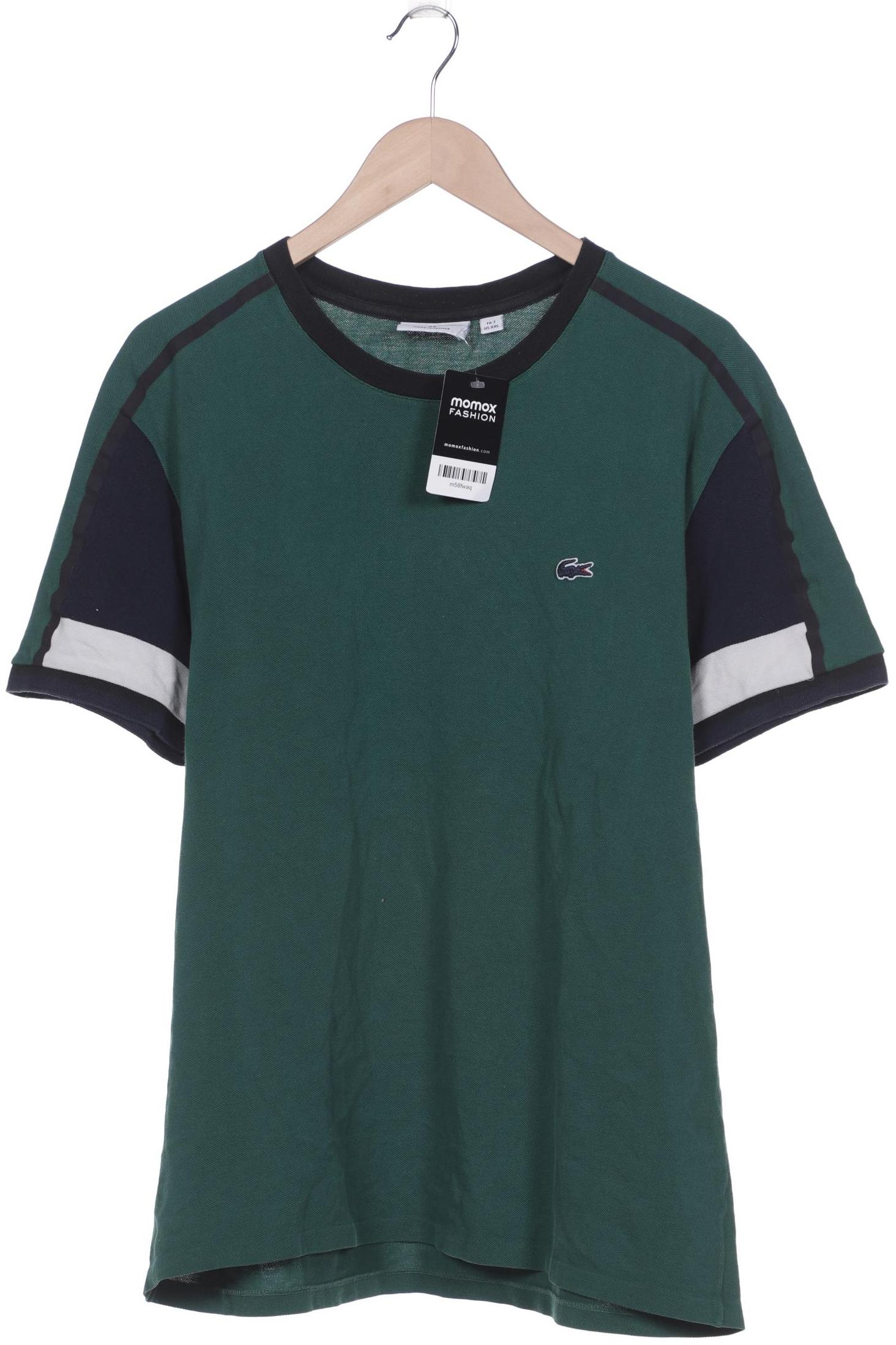 

Lacoste Herren T-Shirt, grün