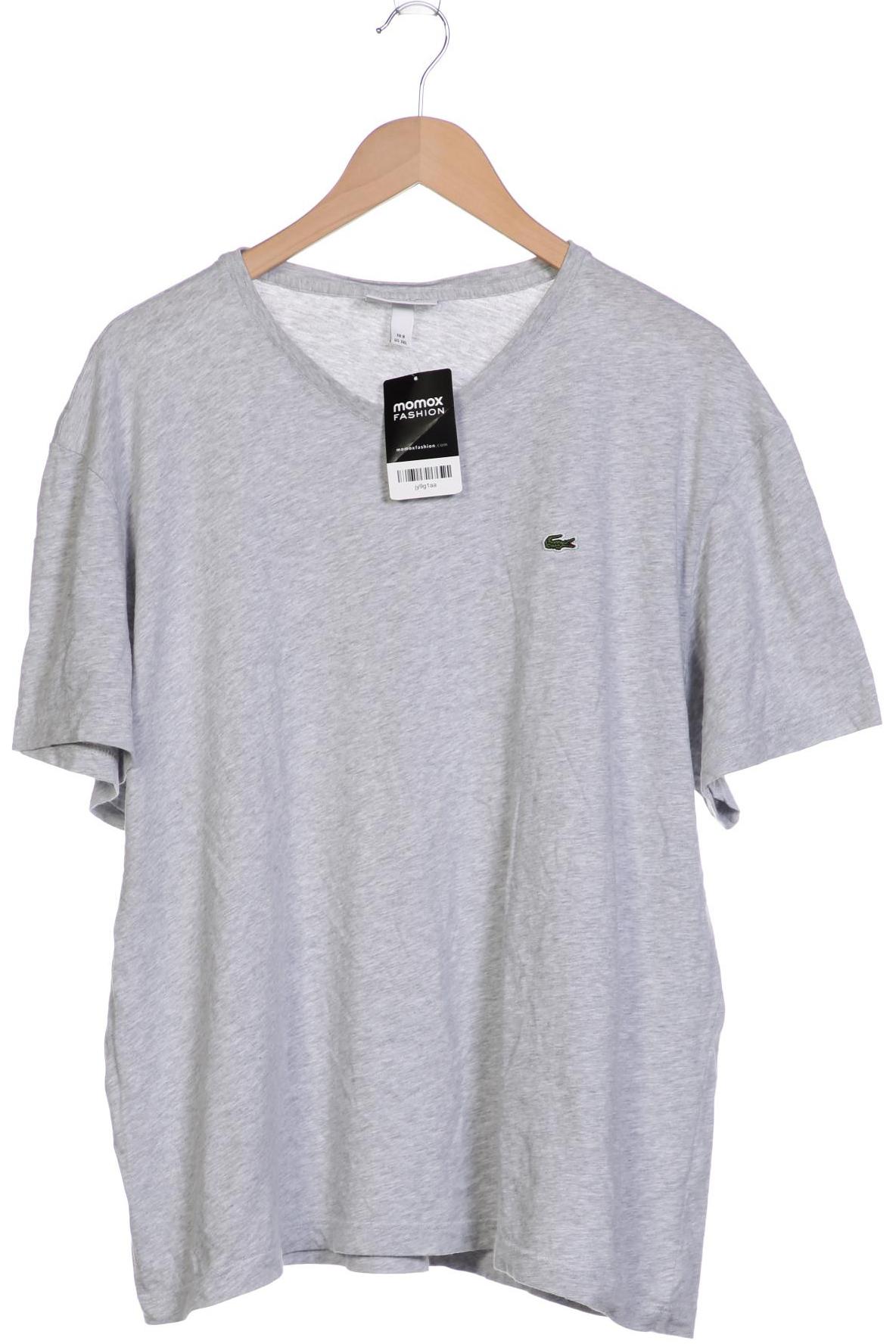 

Lacoste Herren T-Shirt, grau